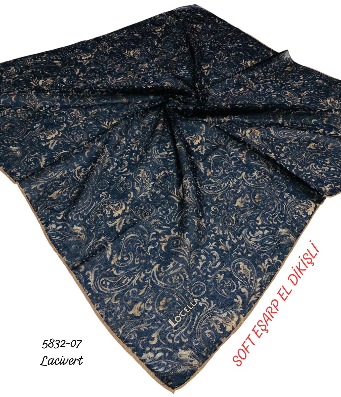 Locella Soft Eşarp