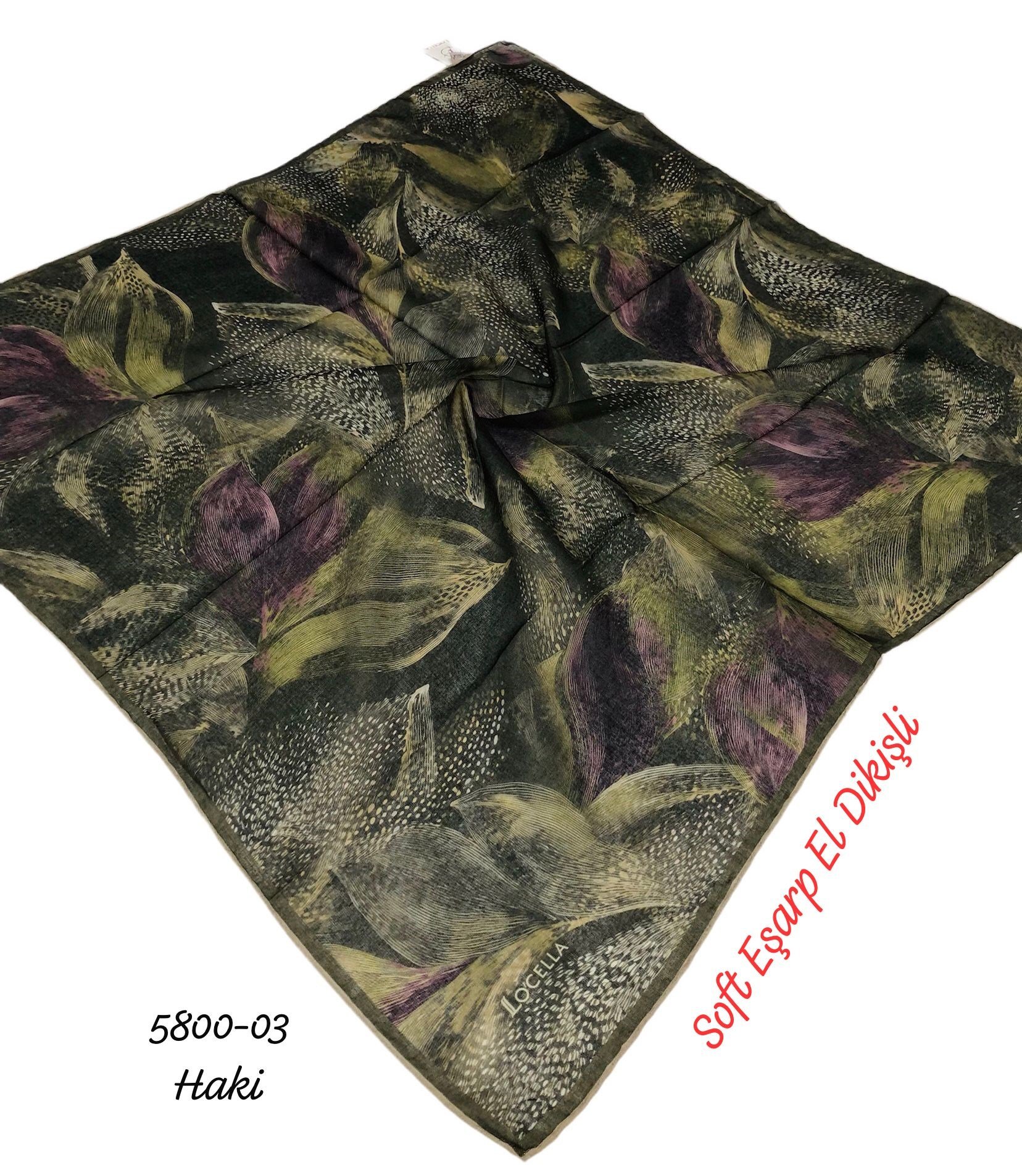 Locella Soft Eşarp
