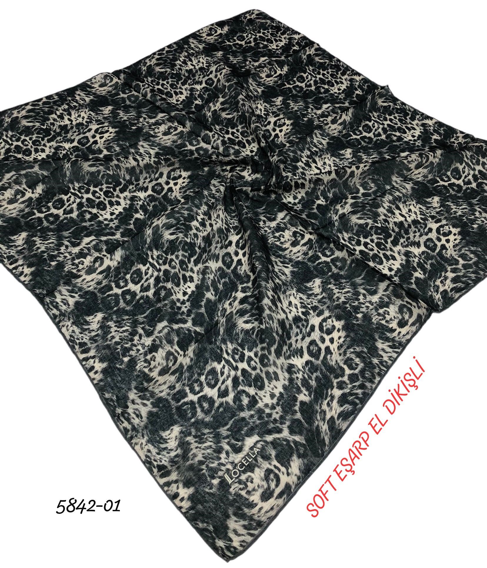 Locella Soft Eşarp
