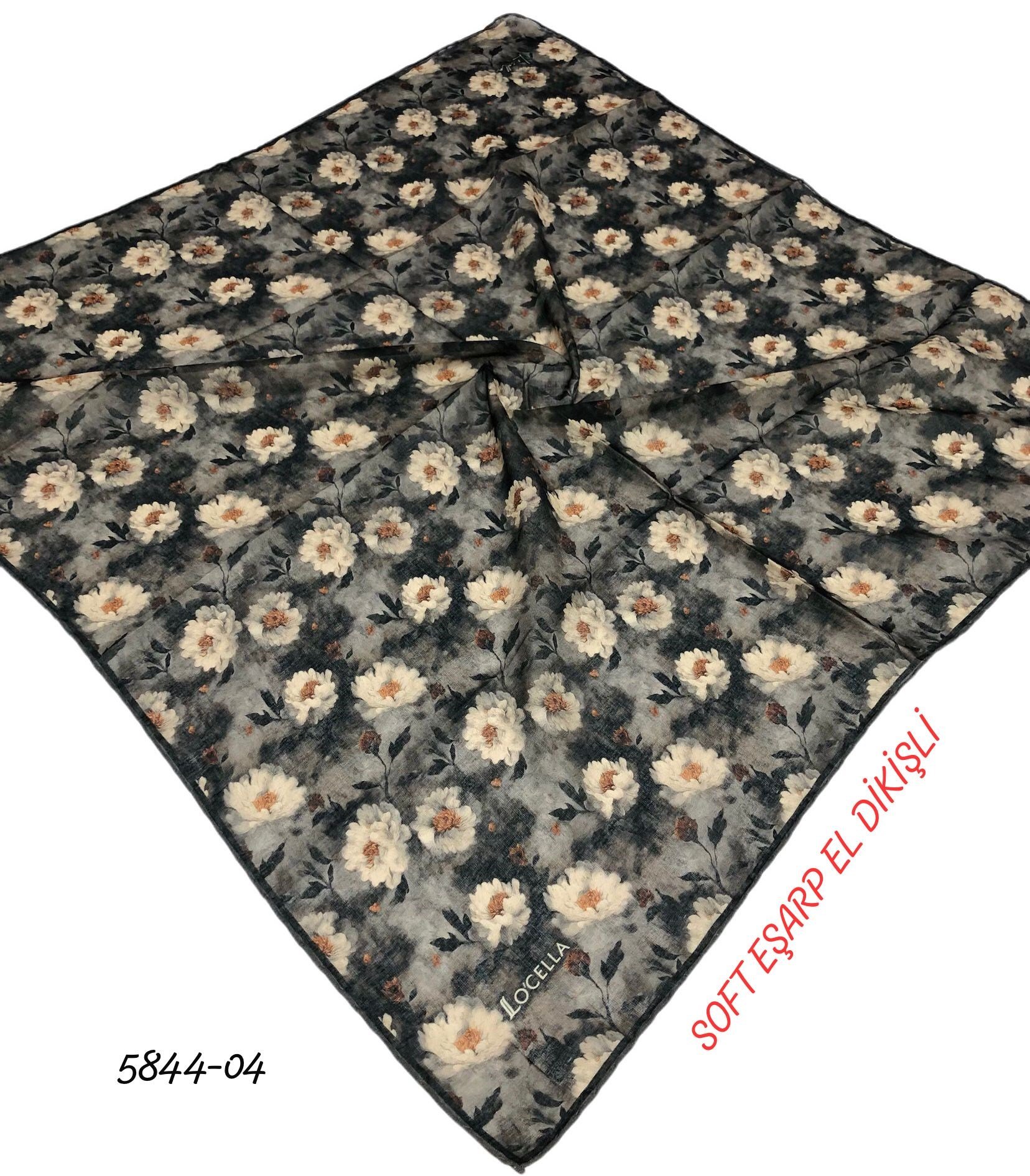 Locella Soft Eşarp