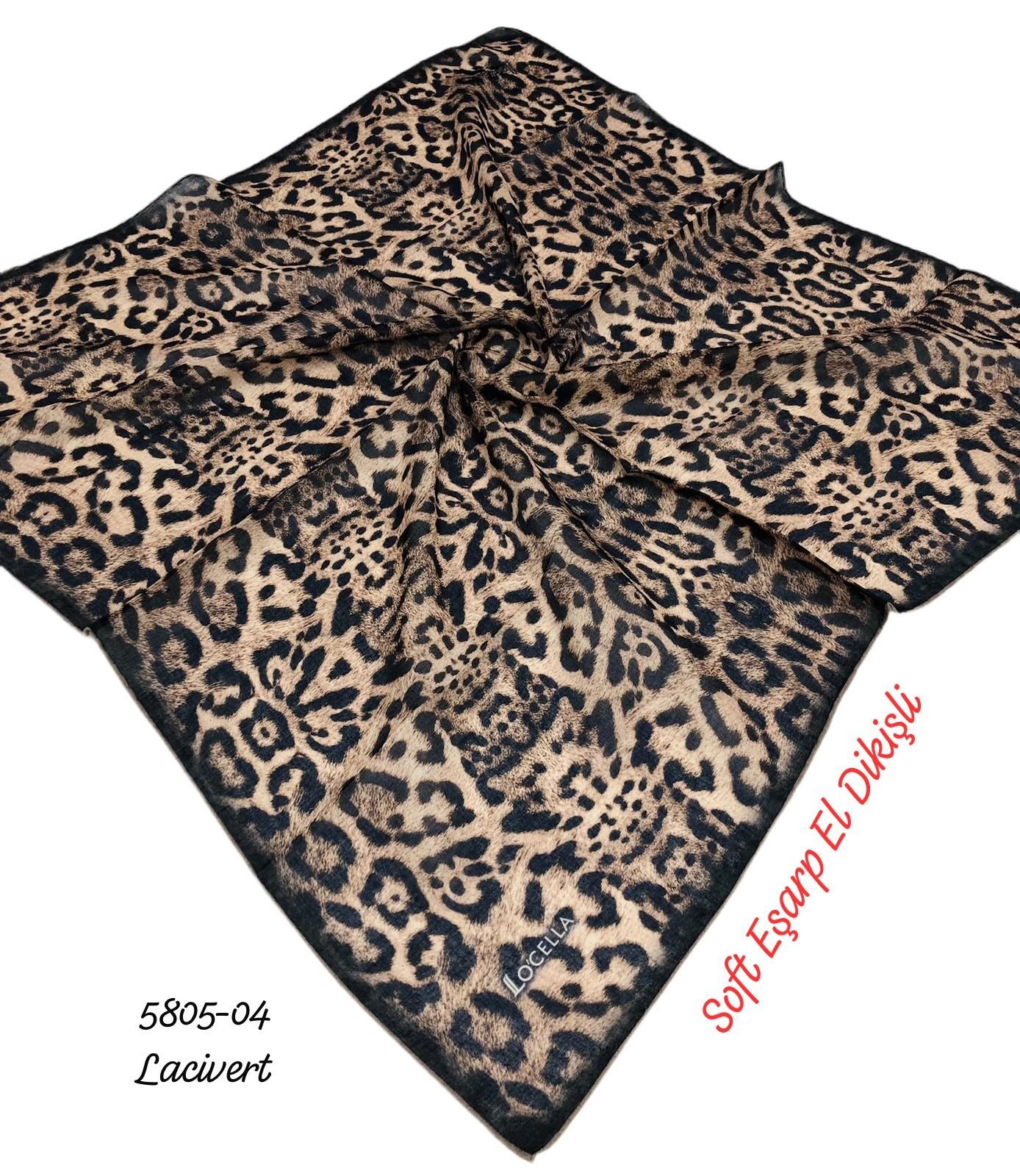 Locella Soft Eşarp