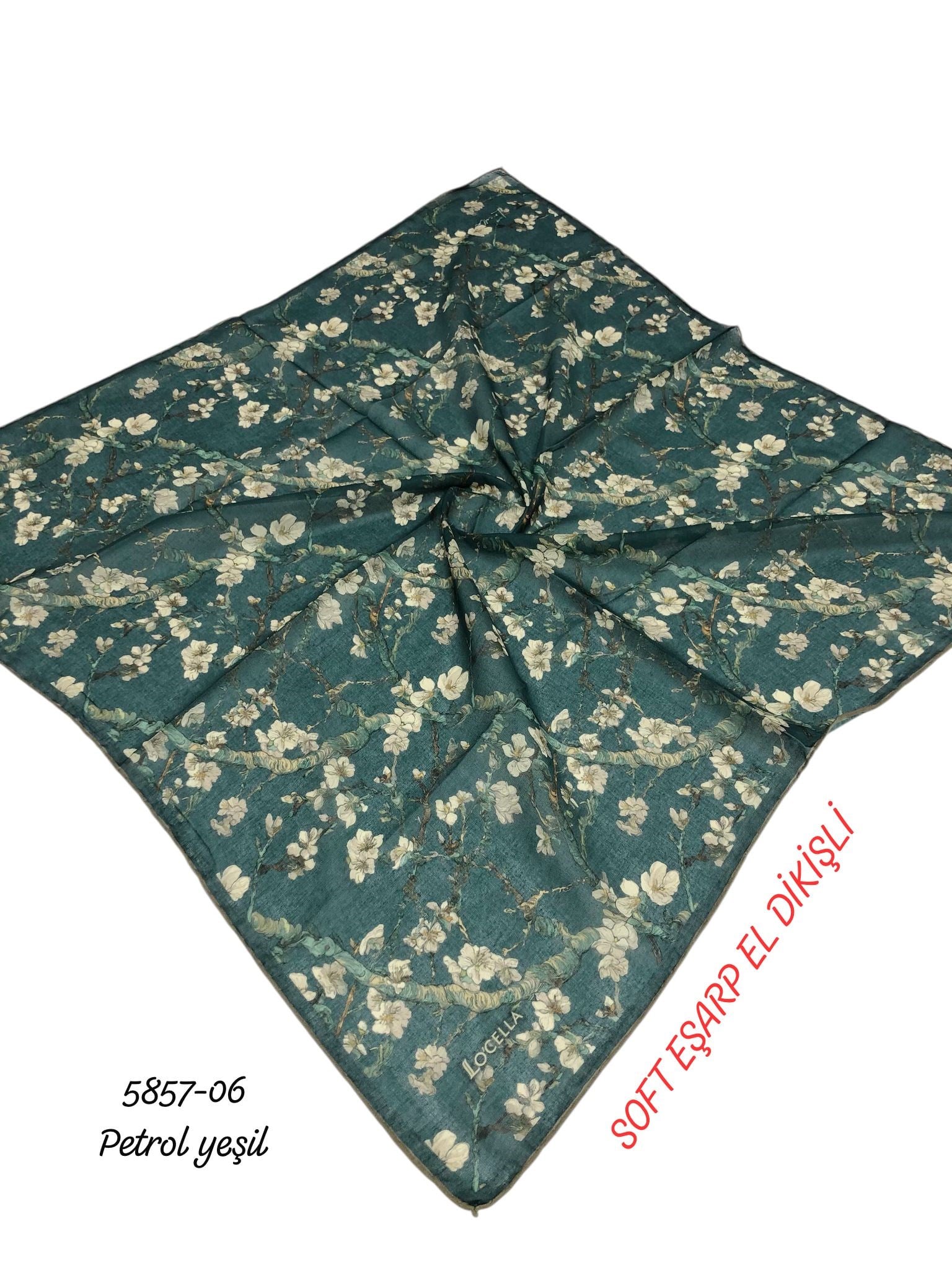 Locella Soft Eşarp