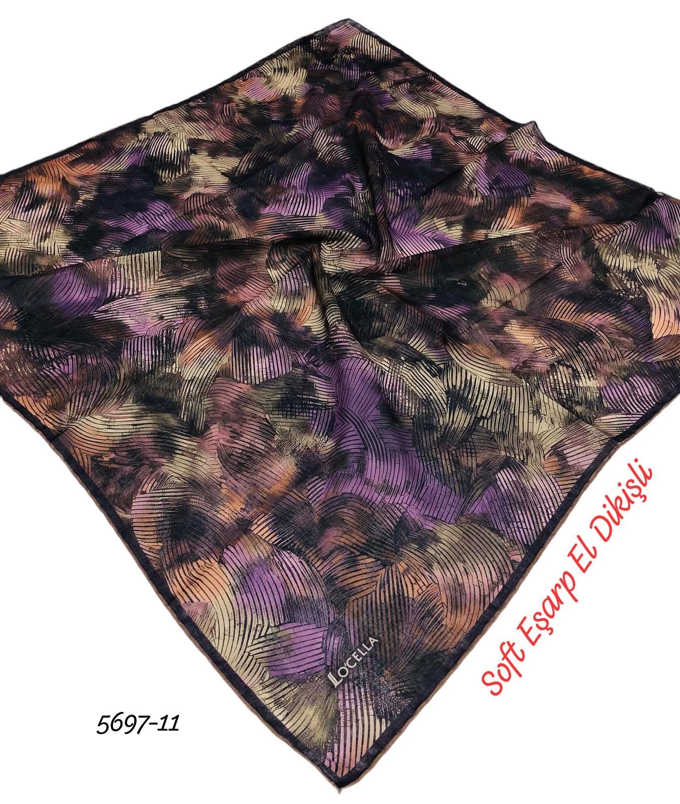 Locella Soft Eşarp