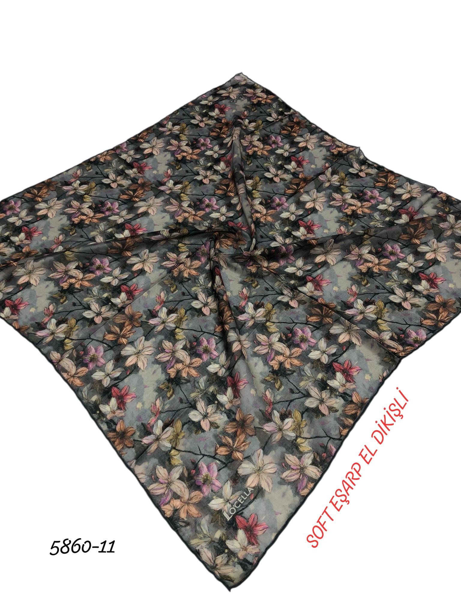 Locella Soft Eşarp