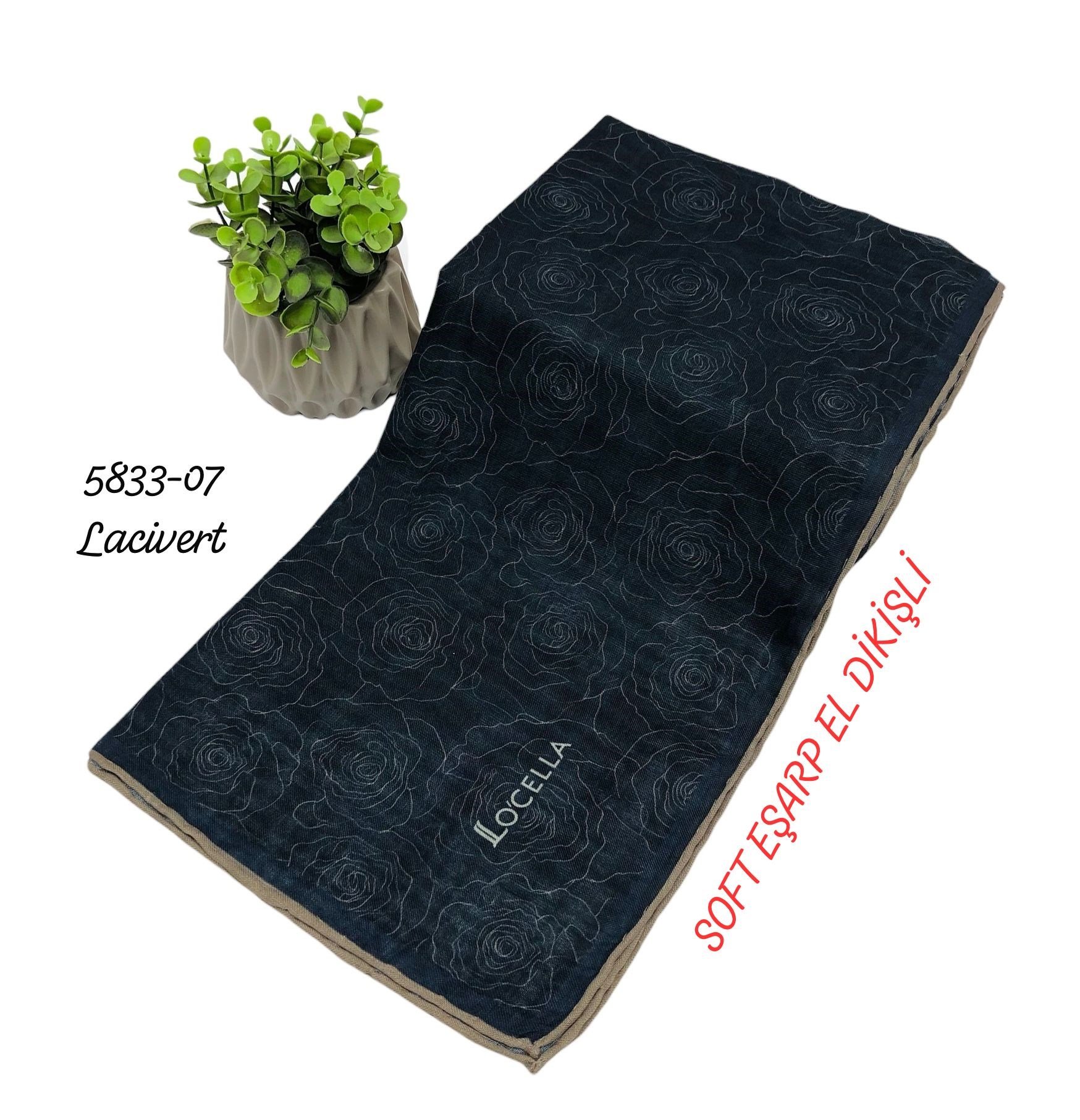 Locella Soft Eşarp