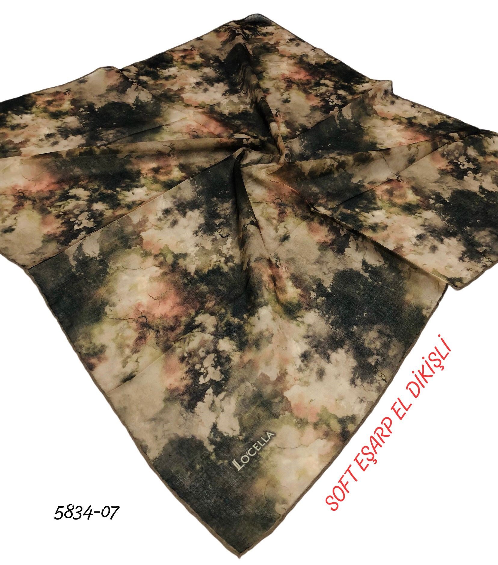 Locella Soft Eşarp