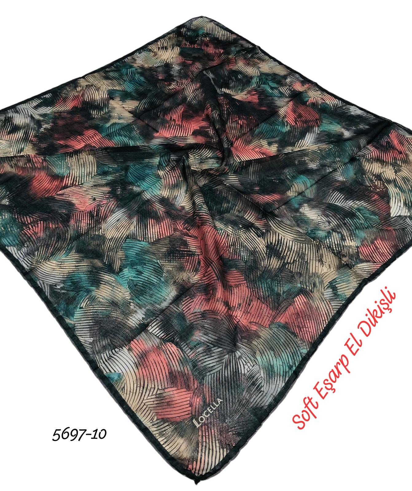Locella Soft Eşarp