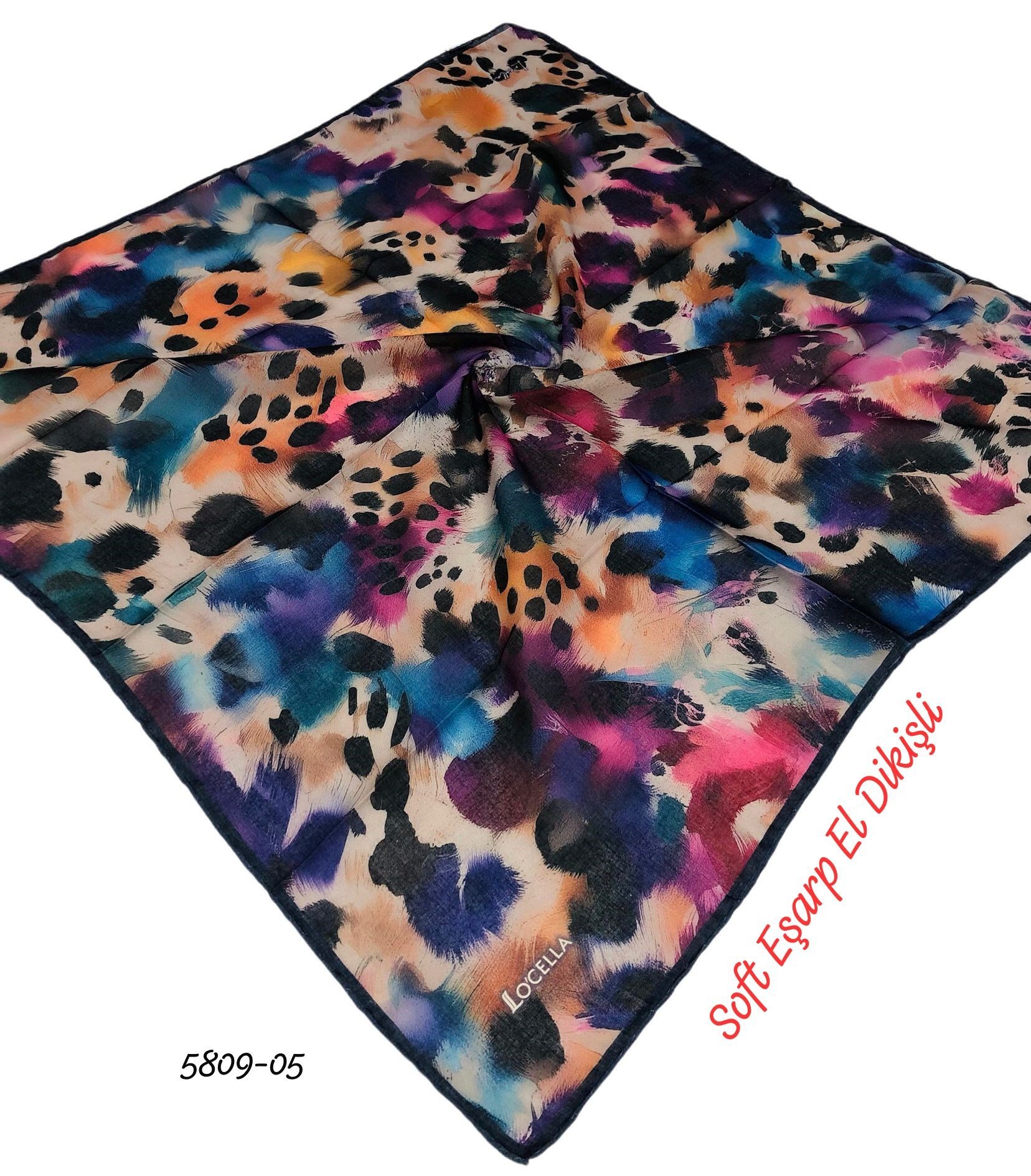 Locella Soft Eşarp