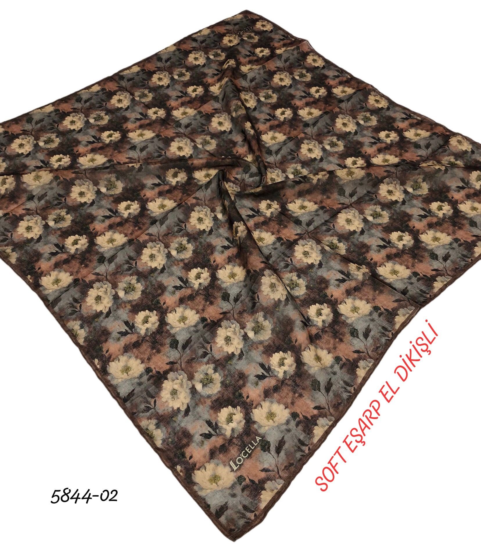 Locella Soft Eşarp