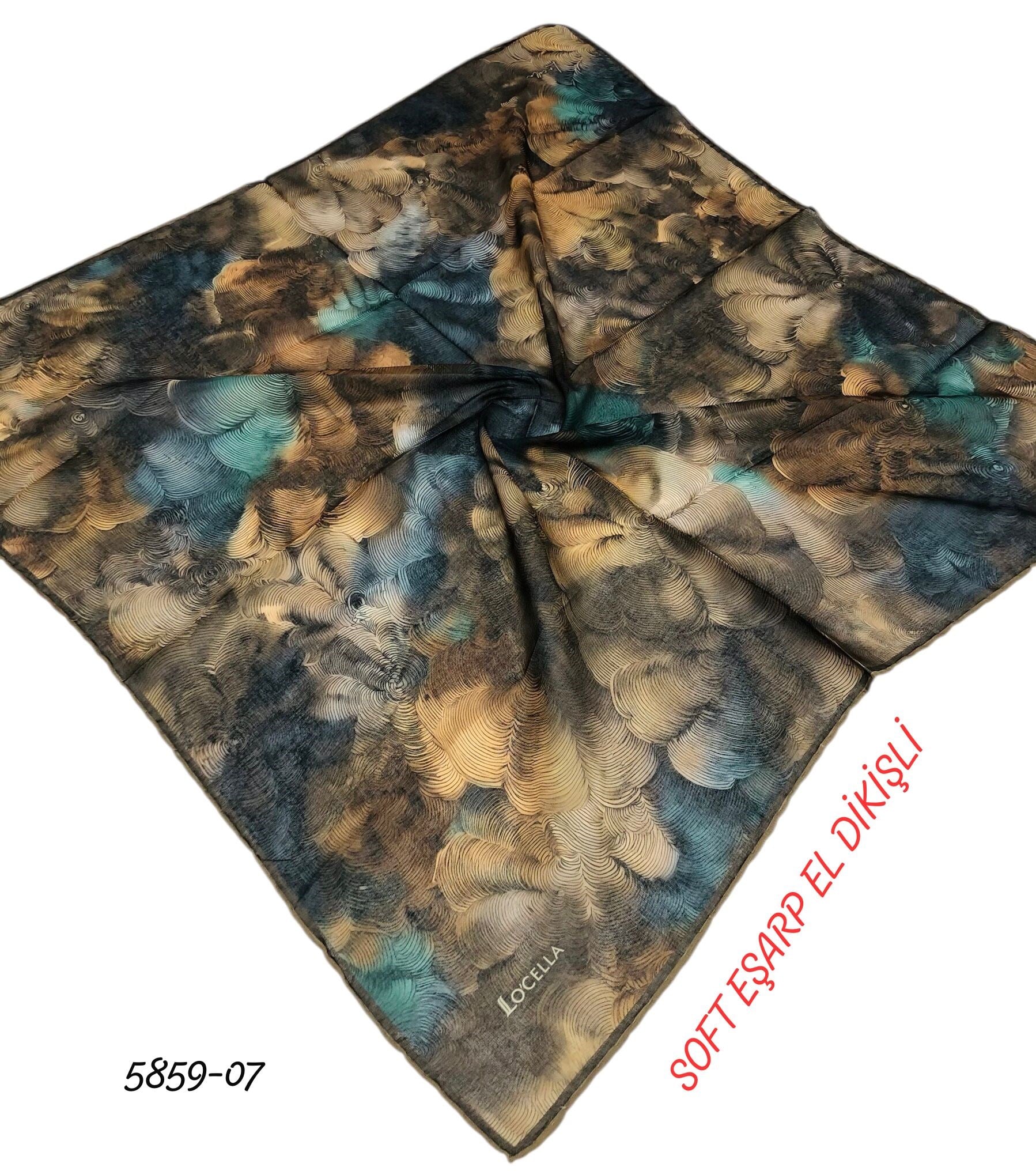 Locella Soft Eşarp