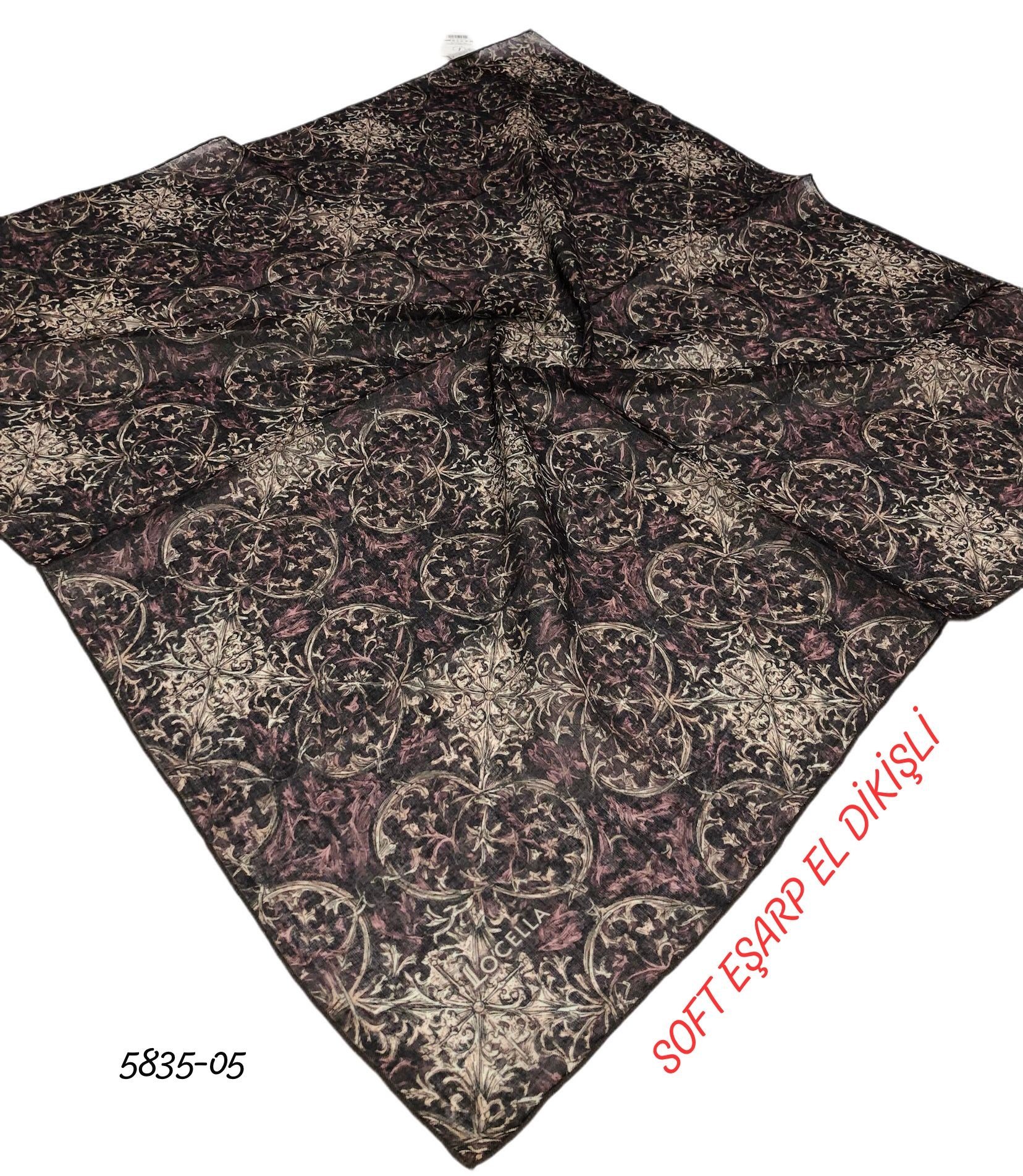 Locella Soft Eşarp