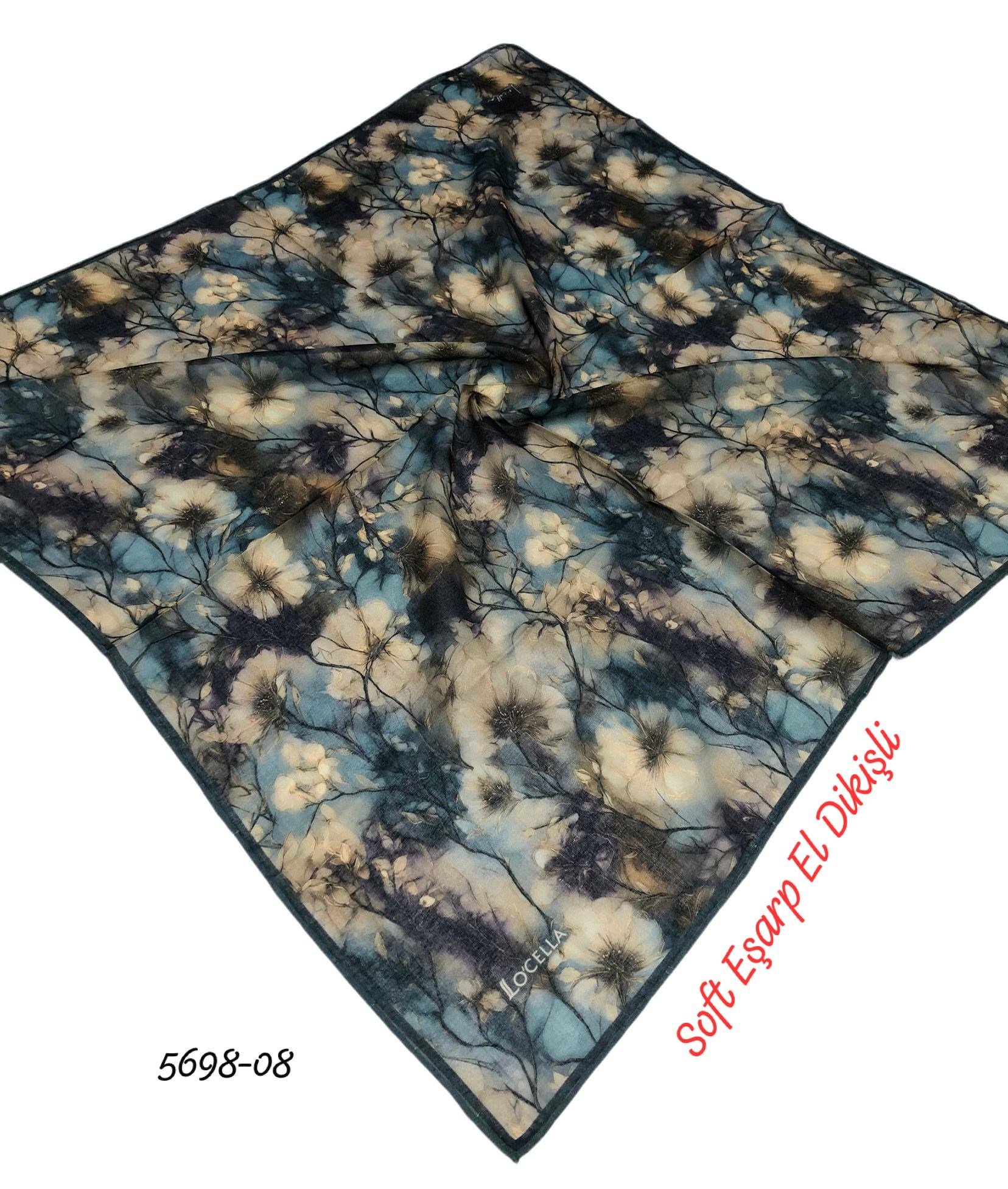 Locella Soft Eşarp