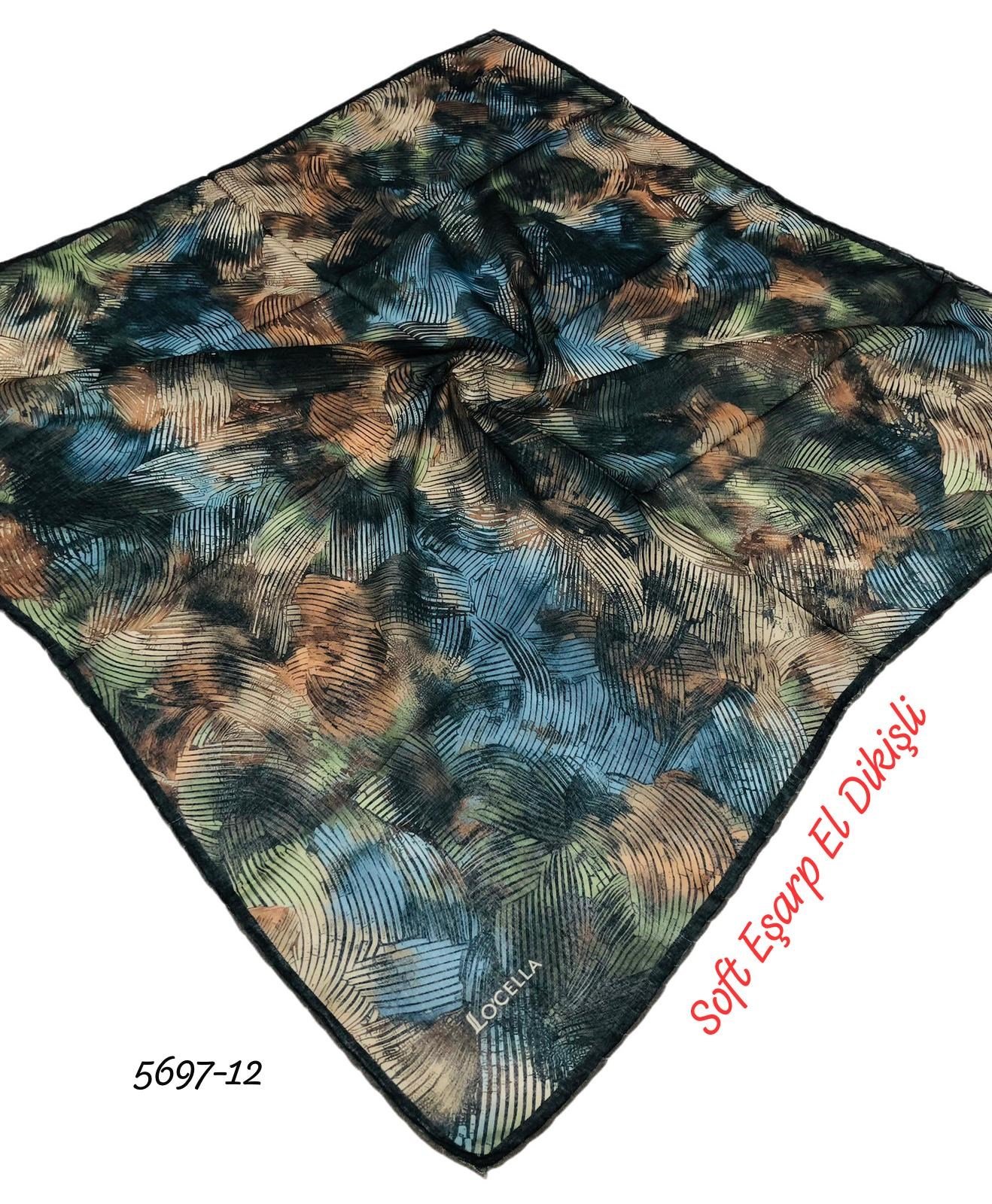 Locella Soft Eşarp