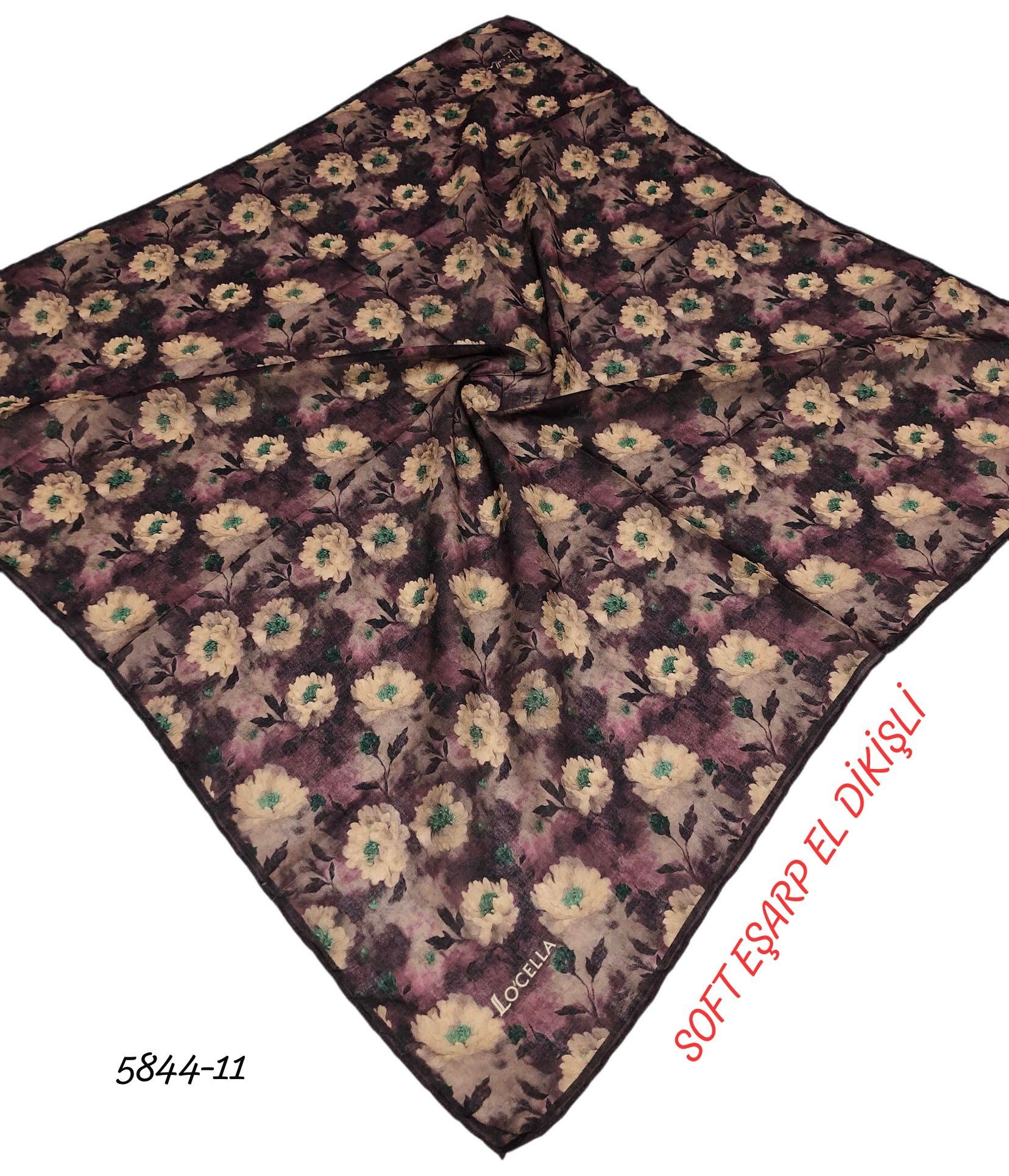 Locella Soft Eşarp