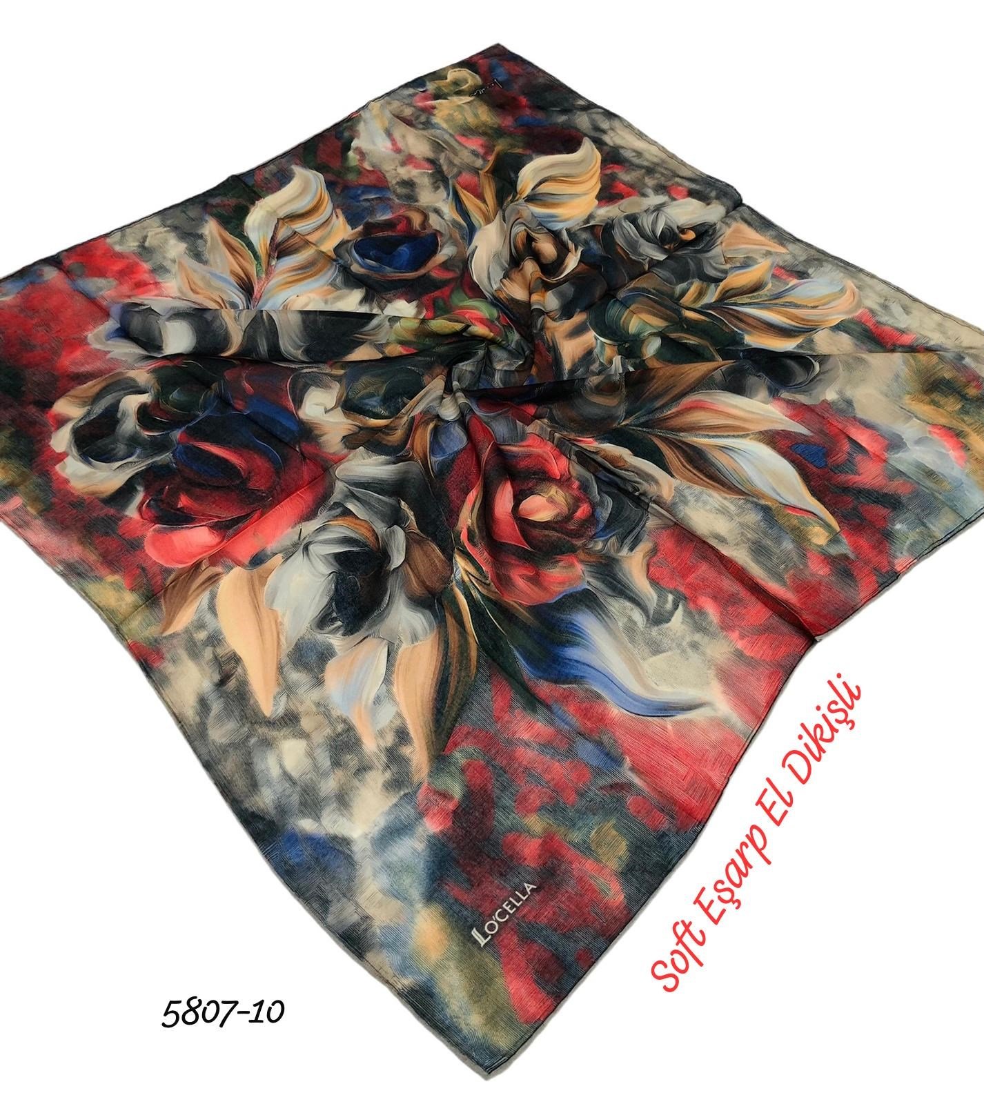 Locella Soft Eşarp