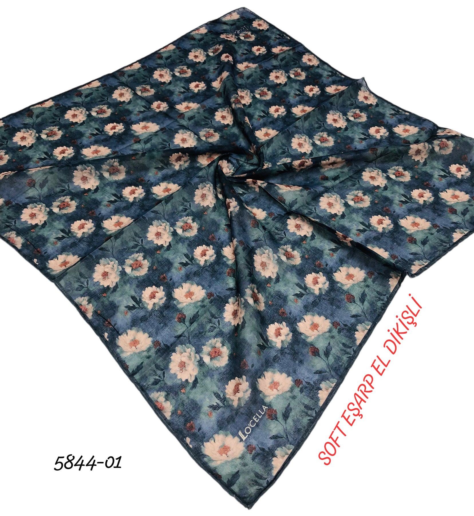 Locella Soft Eşarp