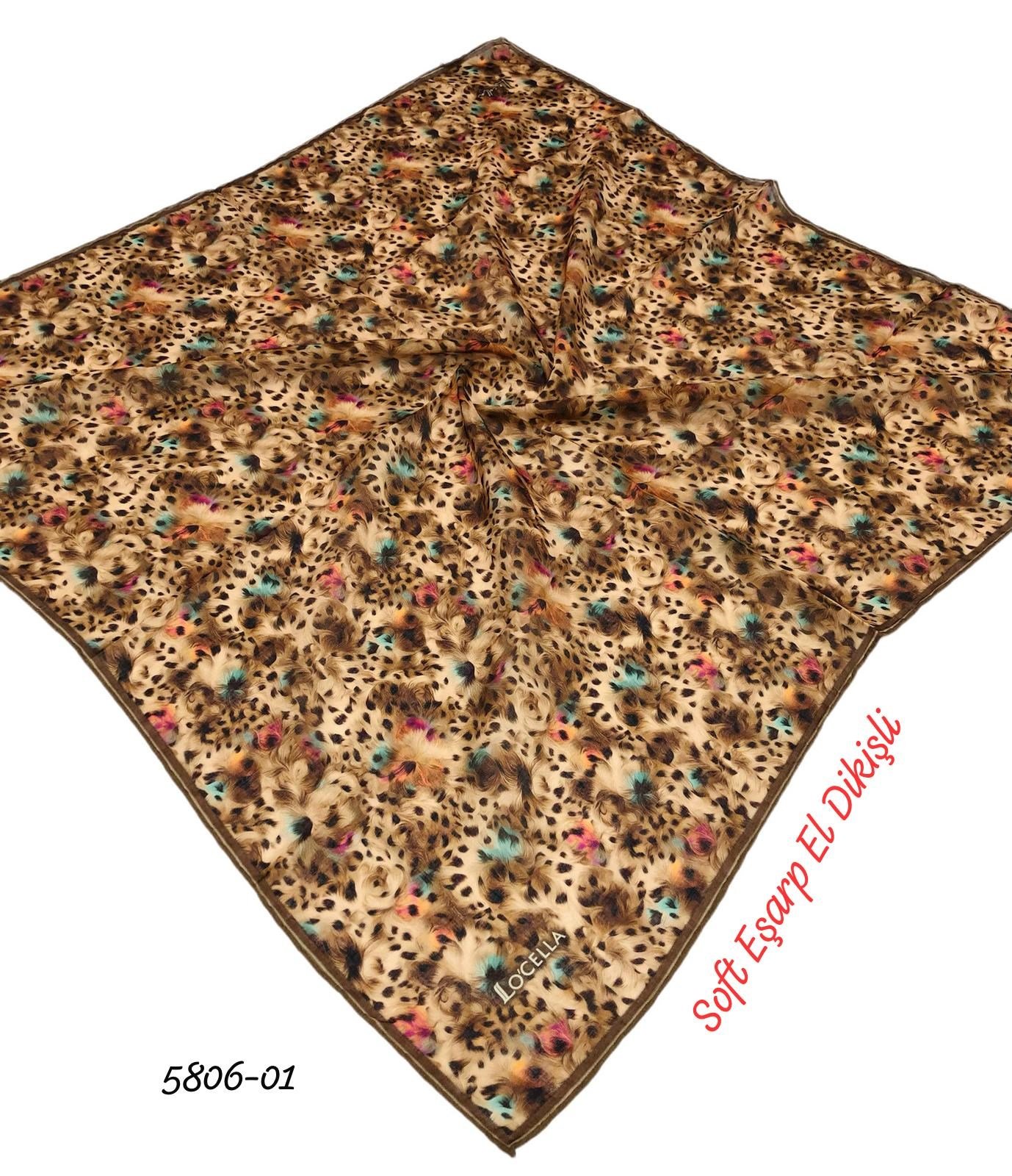 Locella Soft Eşarp