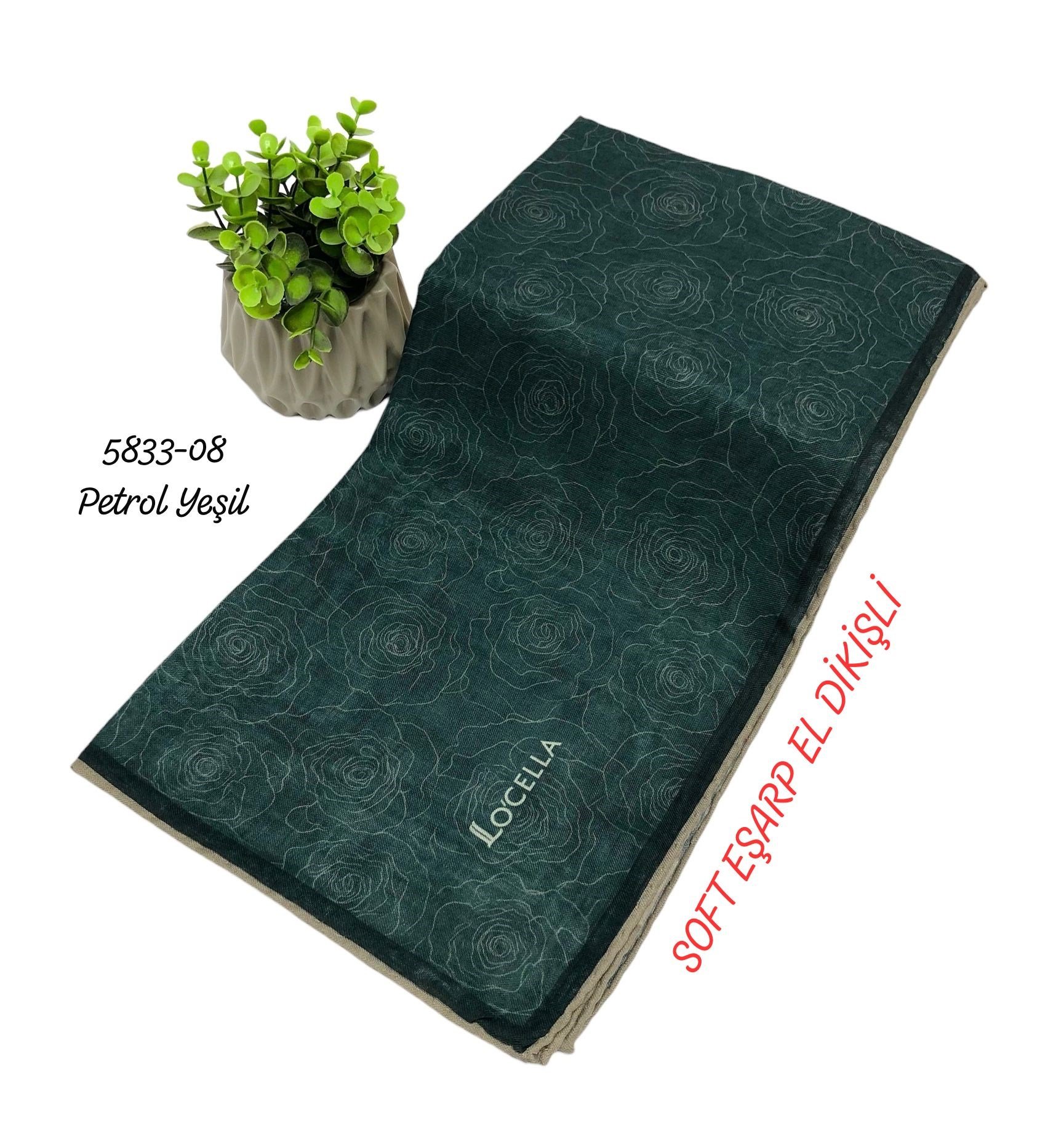 Locella Soft Eşarp