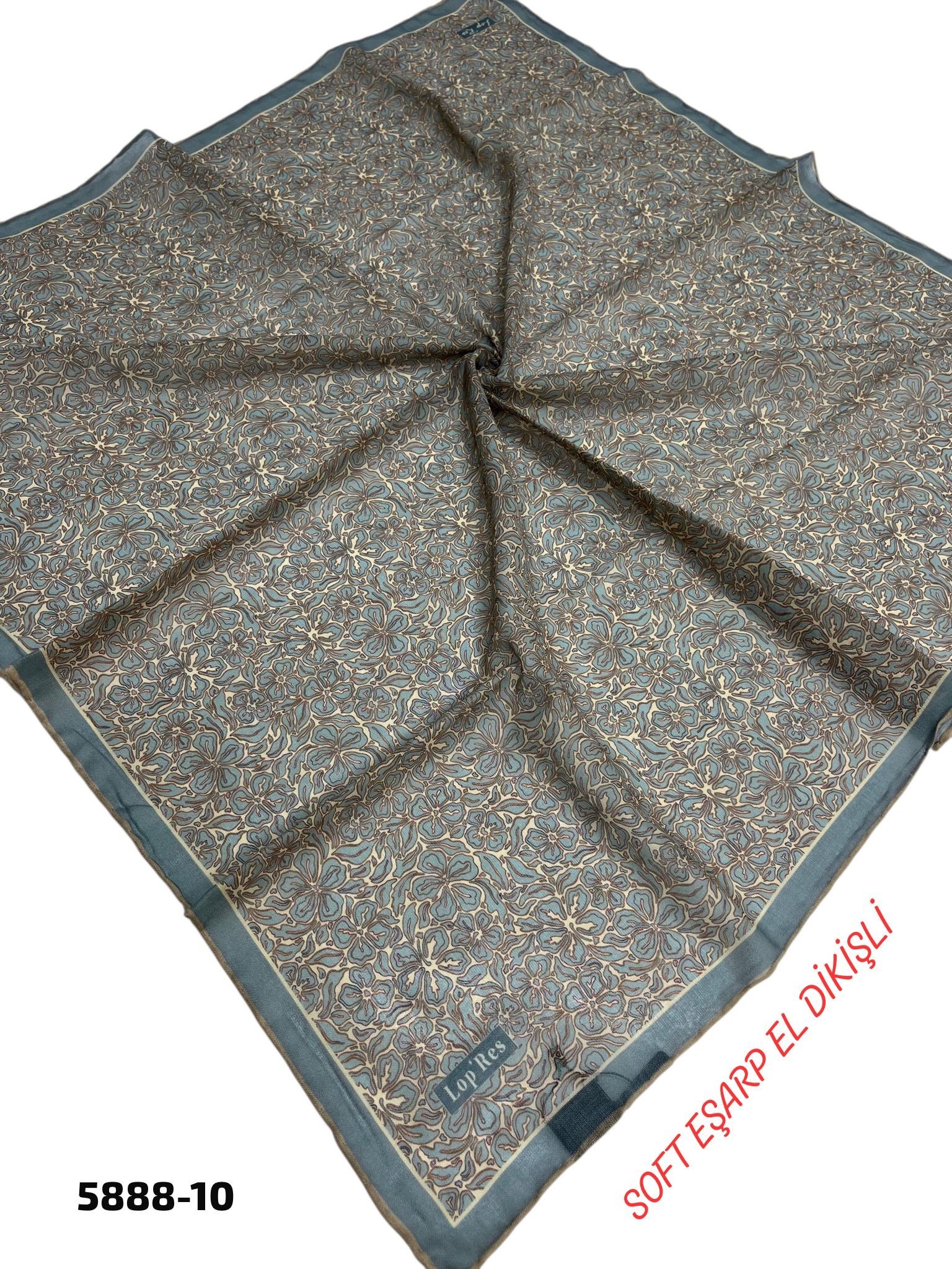 LopRes Soft Eşarp