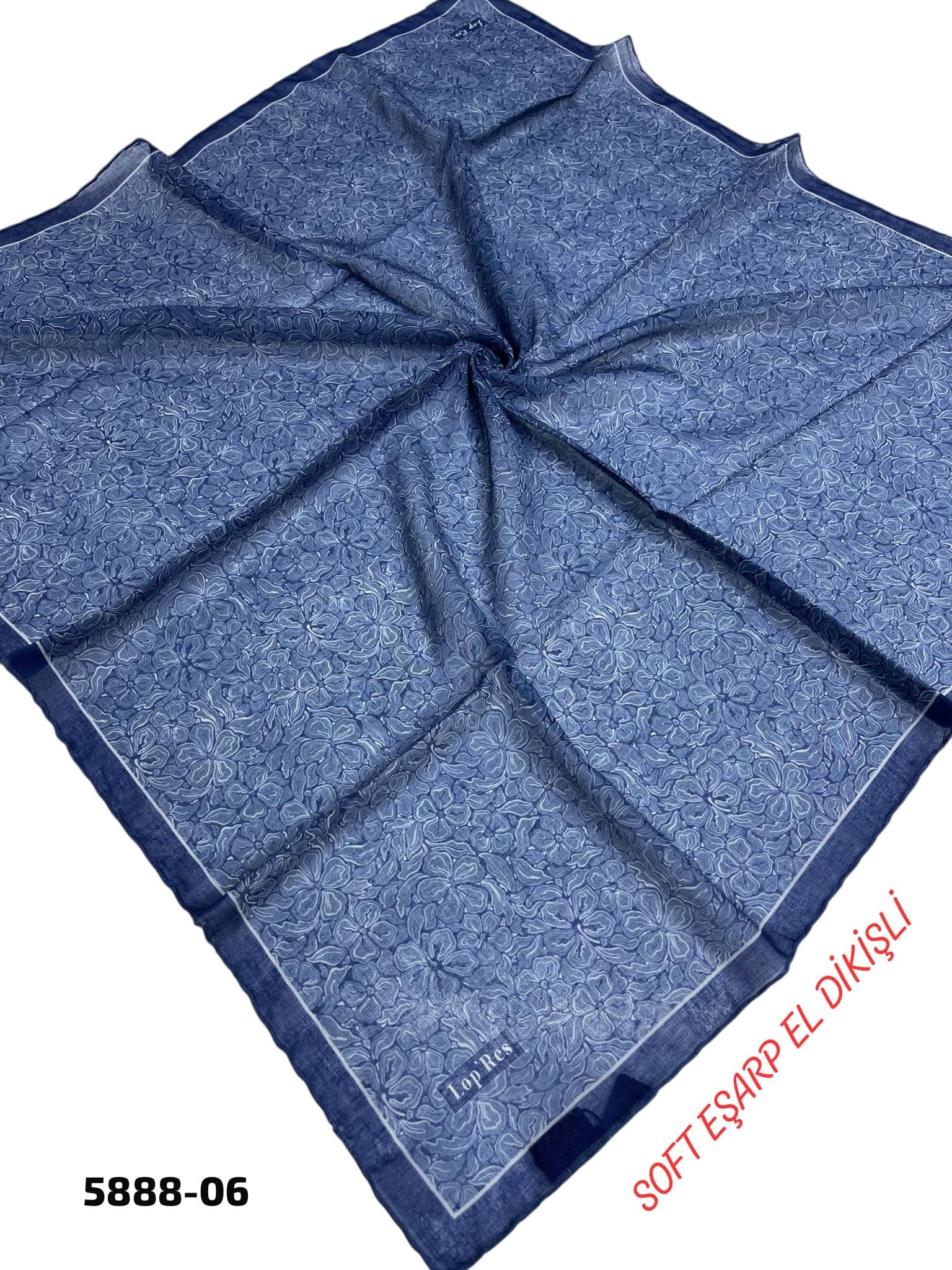 LopRes Soft Eşarp