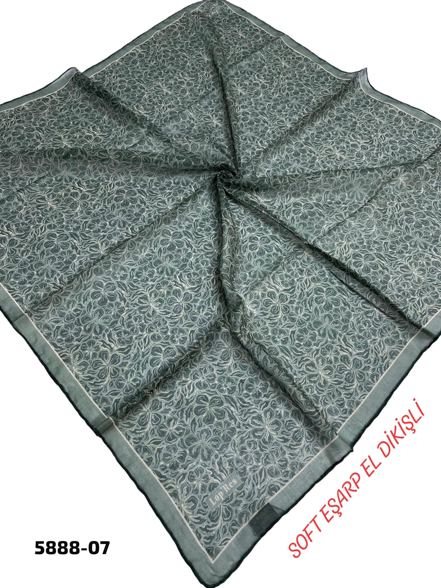LopRes Soft Eşarp