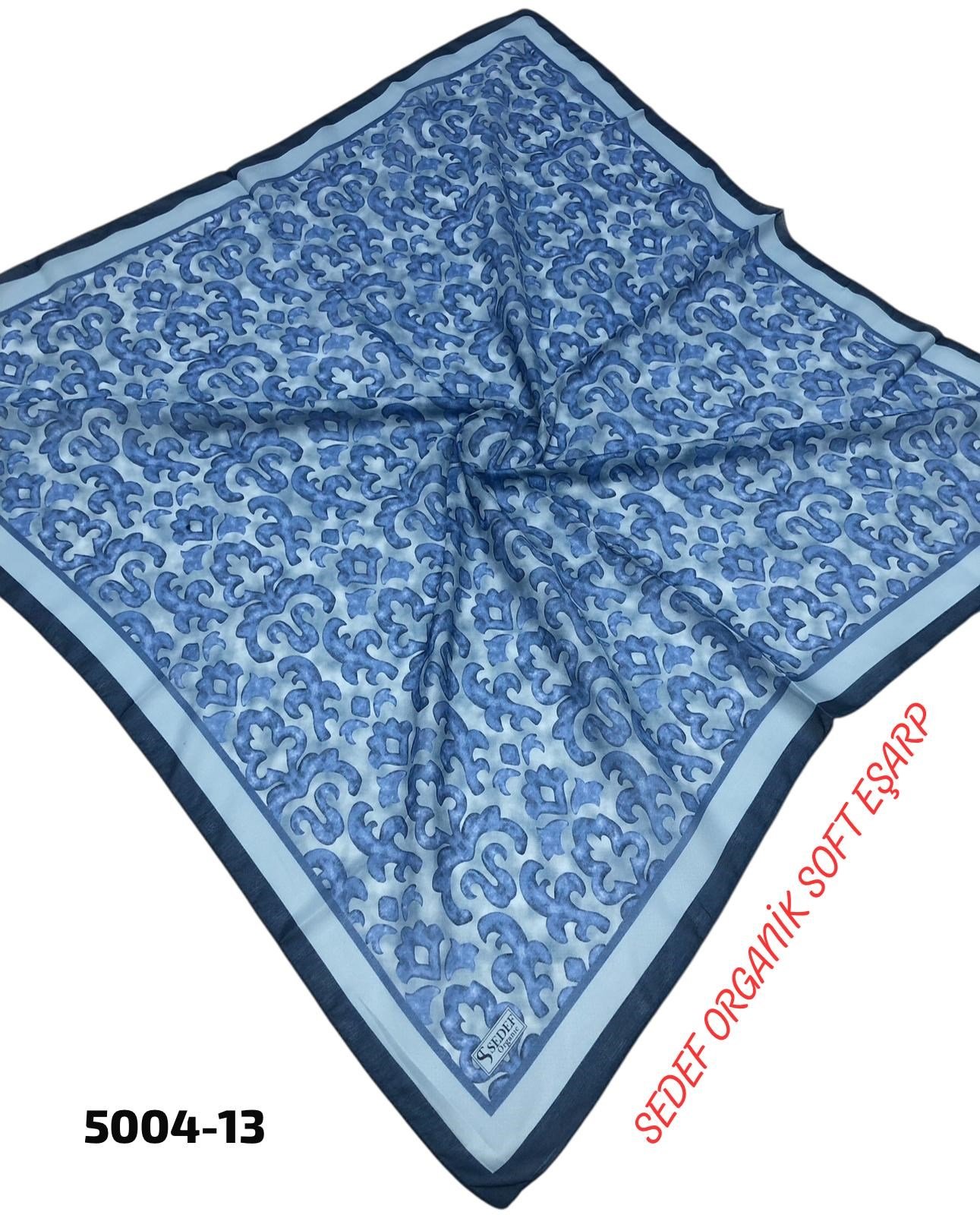 Organik Soft Eşarp
