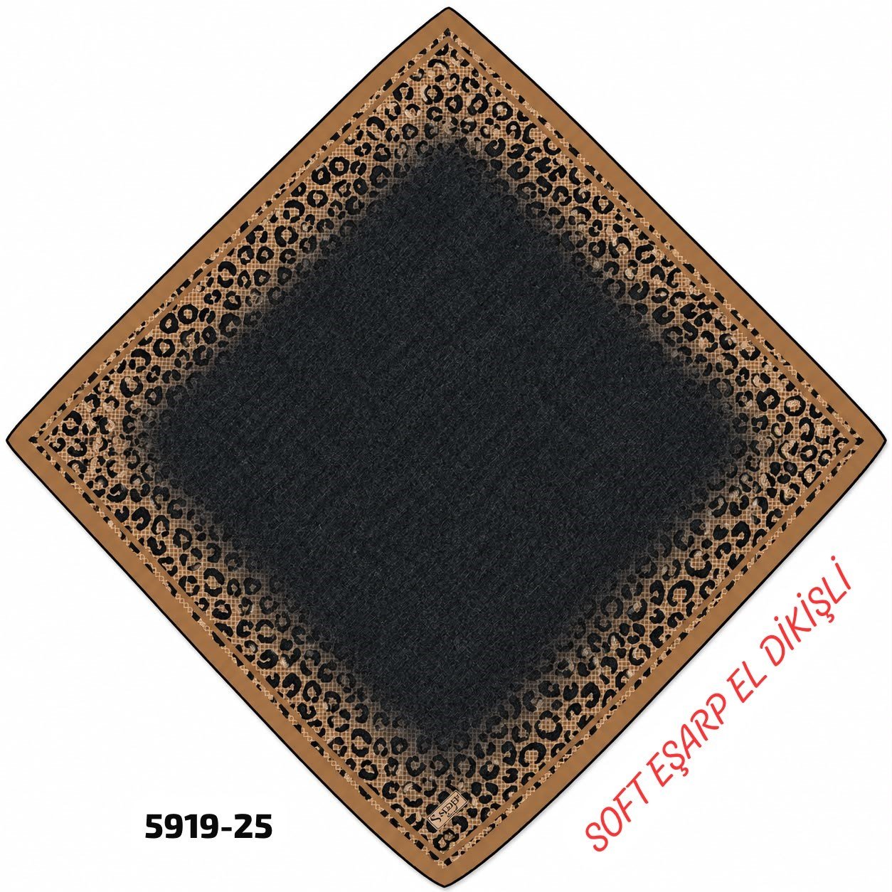 Sedef Scarf Soft Eşarp
