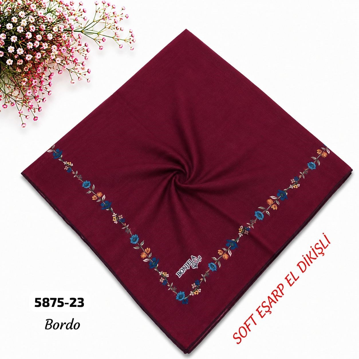 Soft Eşarp
