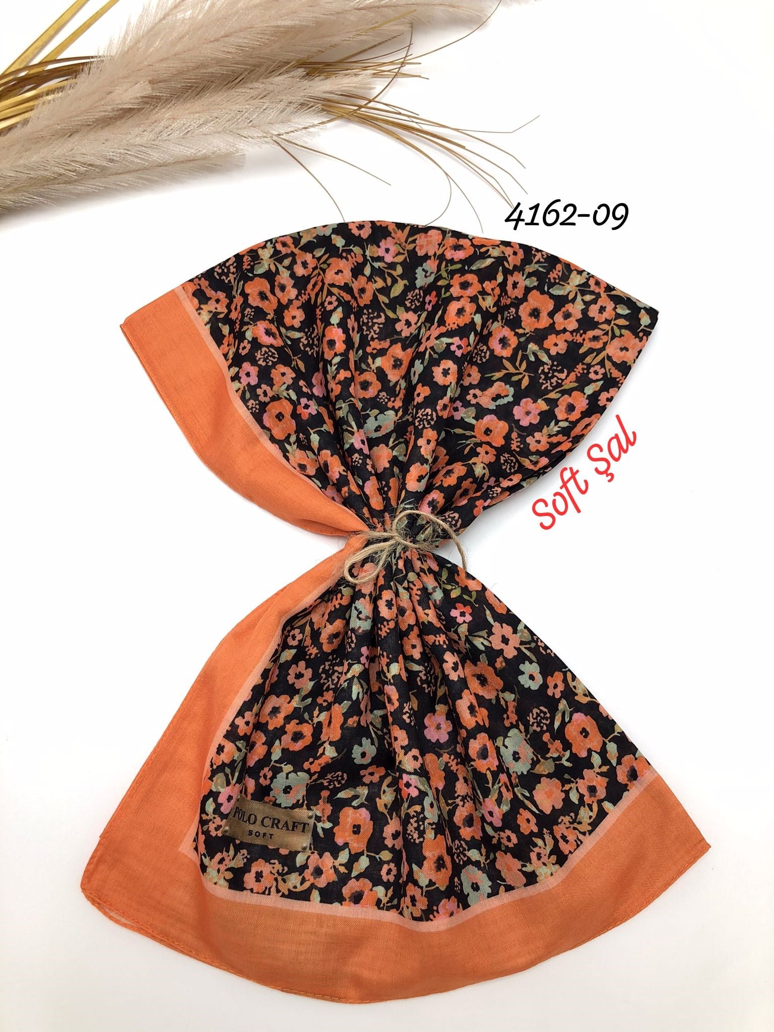 4162 Soft Şal