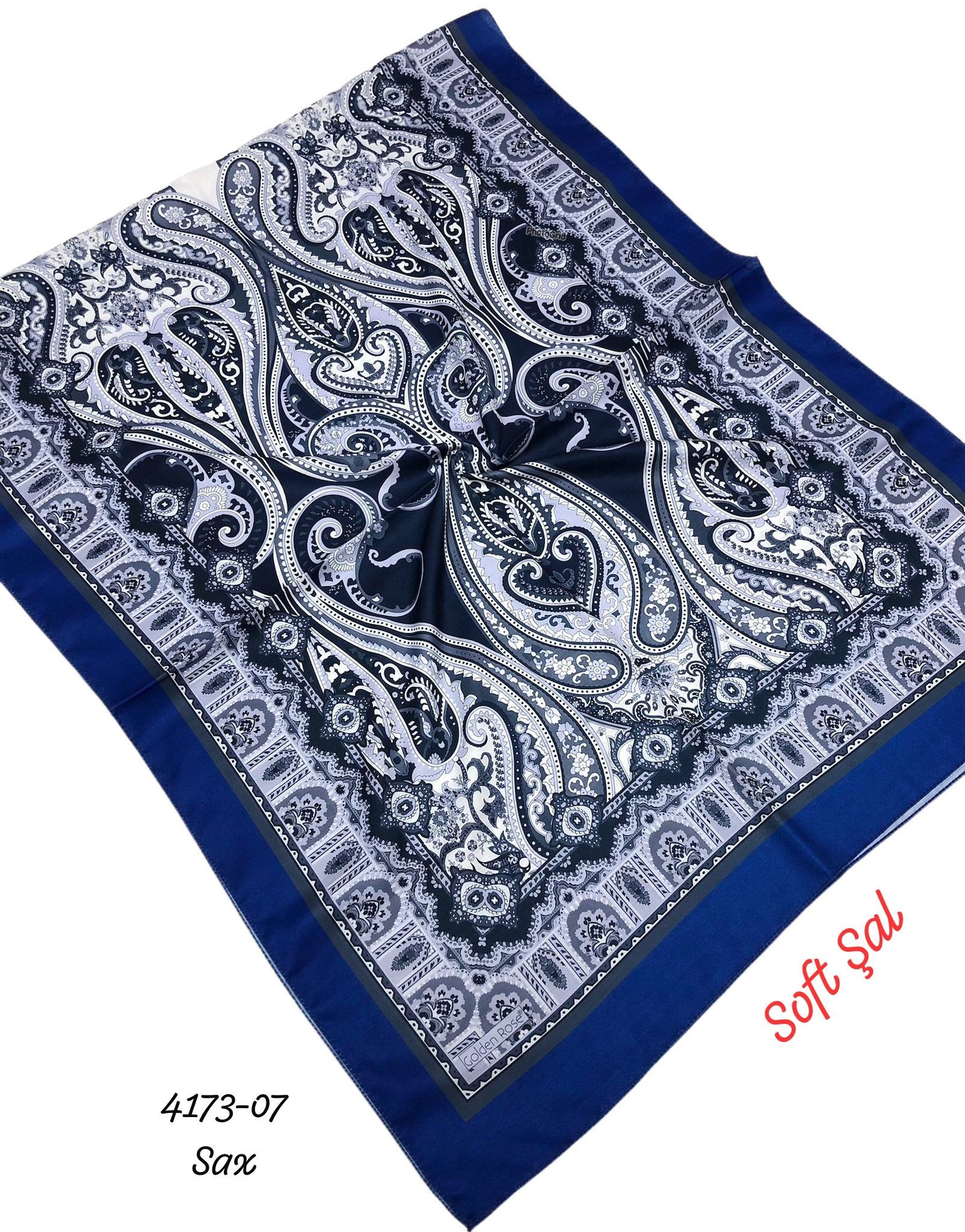 4173 Soft Şal