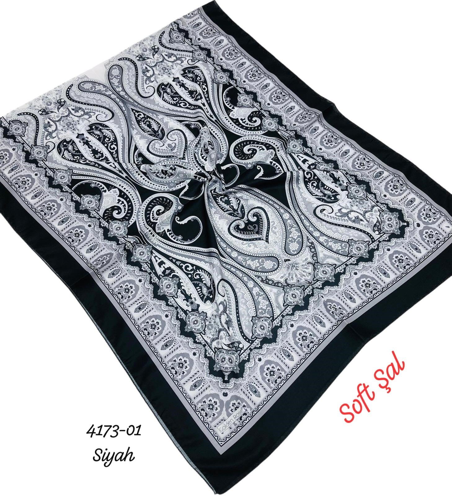 4173 Soft Şal