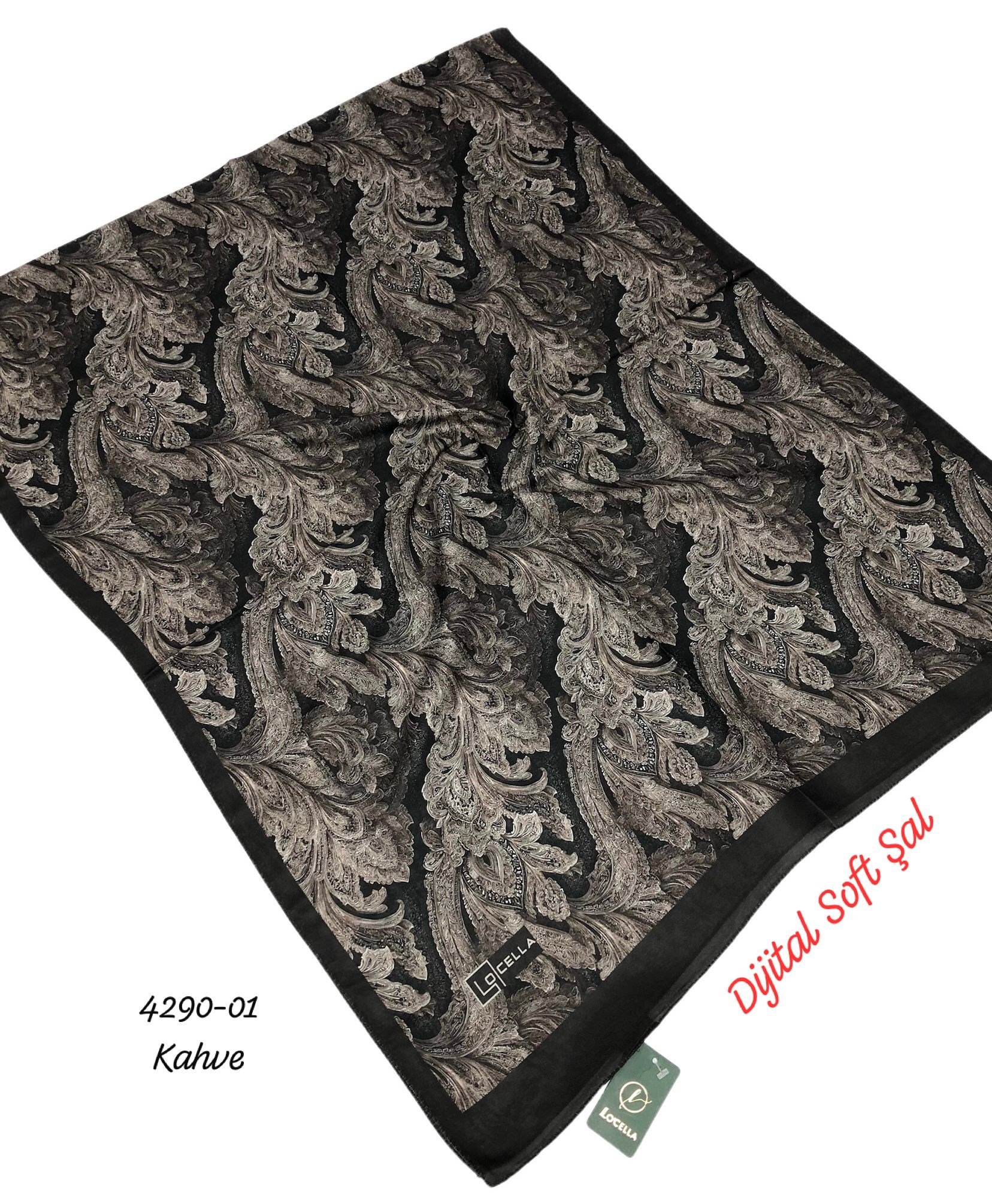 4290 Locella Soft Şal
