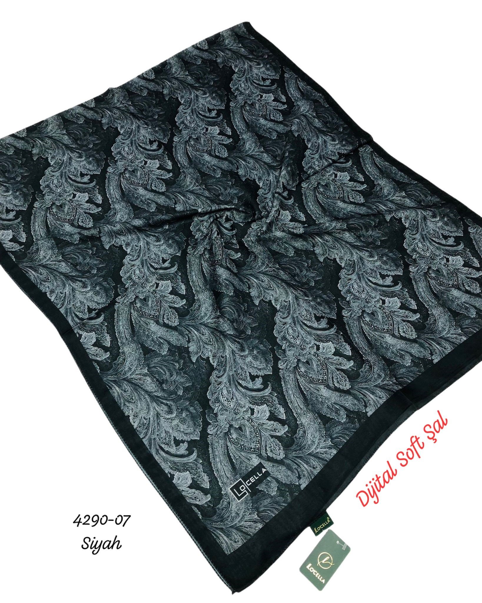 4290 Locella Soft Şal
