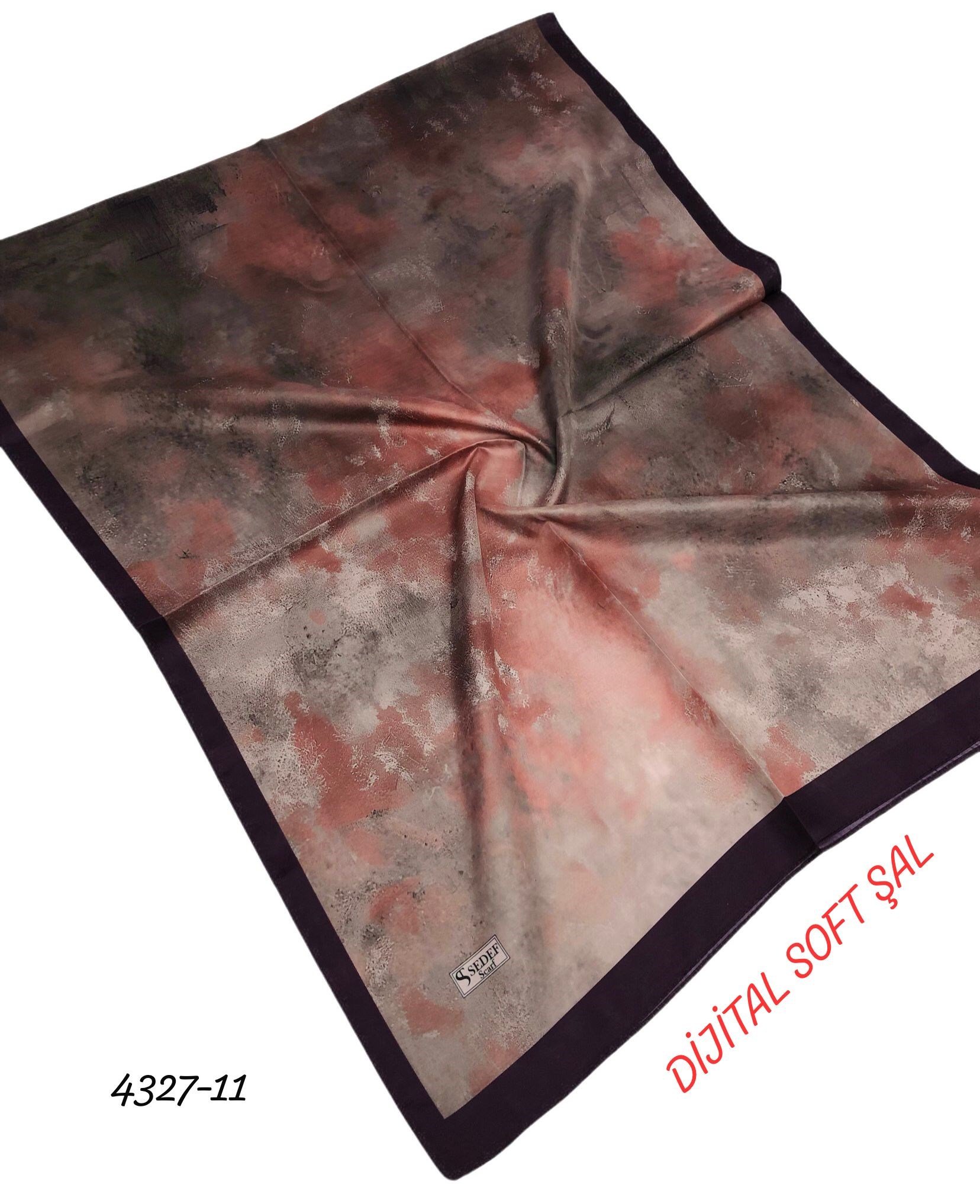 Dijital Soft Şal