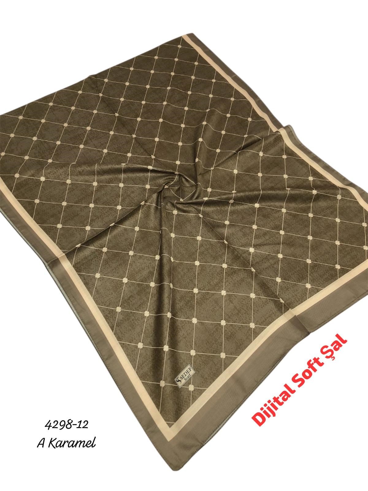 Dijital Soft Şal