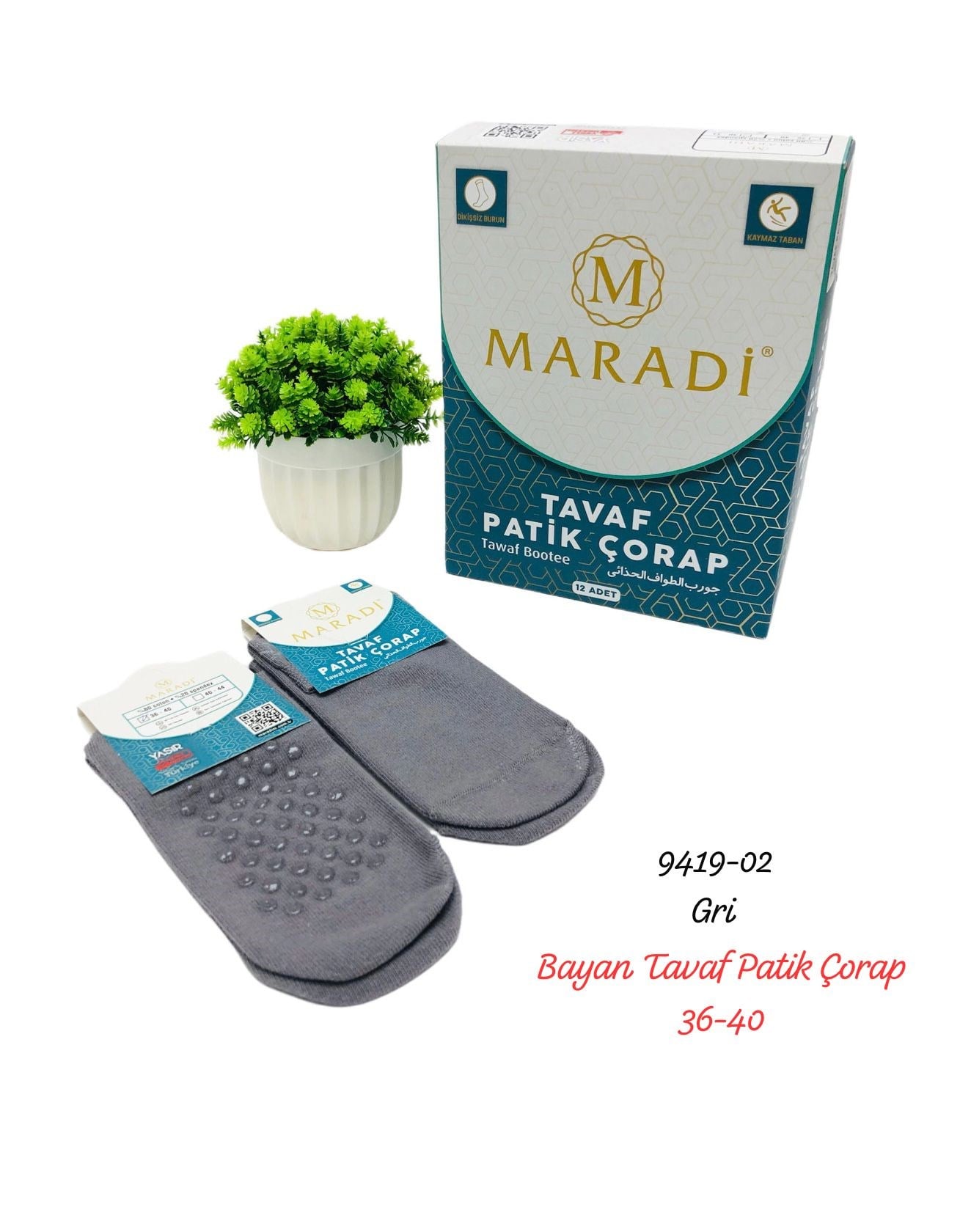 Tavaf Çorap