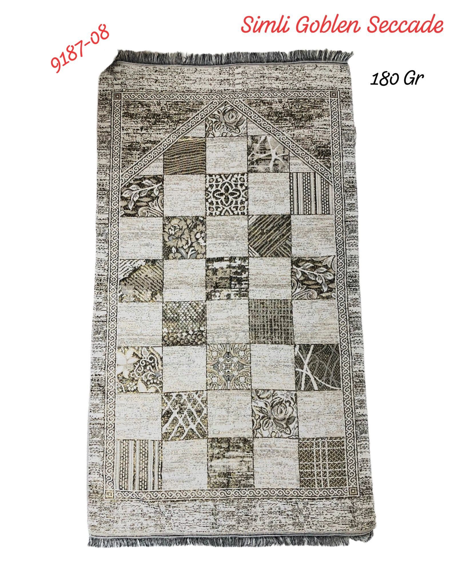 9187 Goblen Seccade 180 Gr