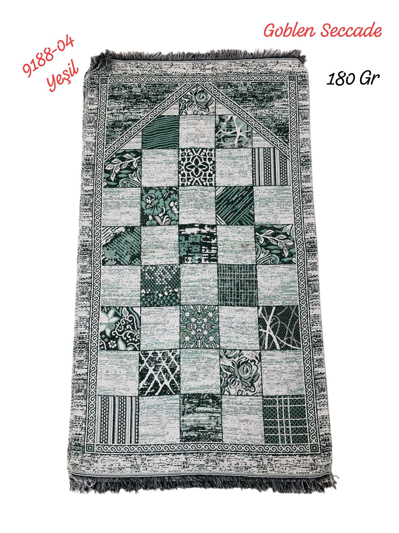9187 Goblen Seccade 180 Gr