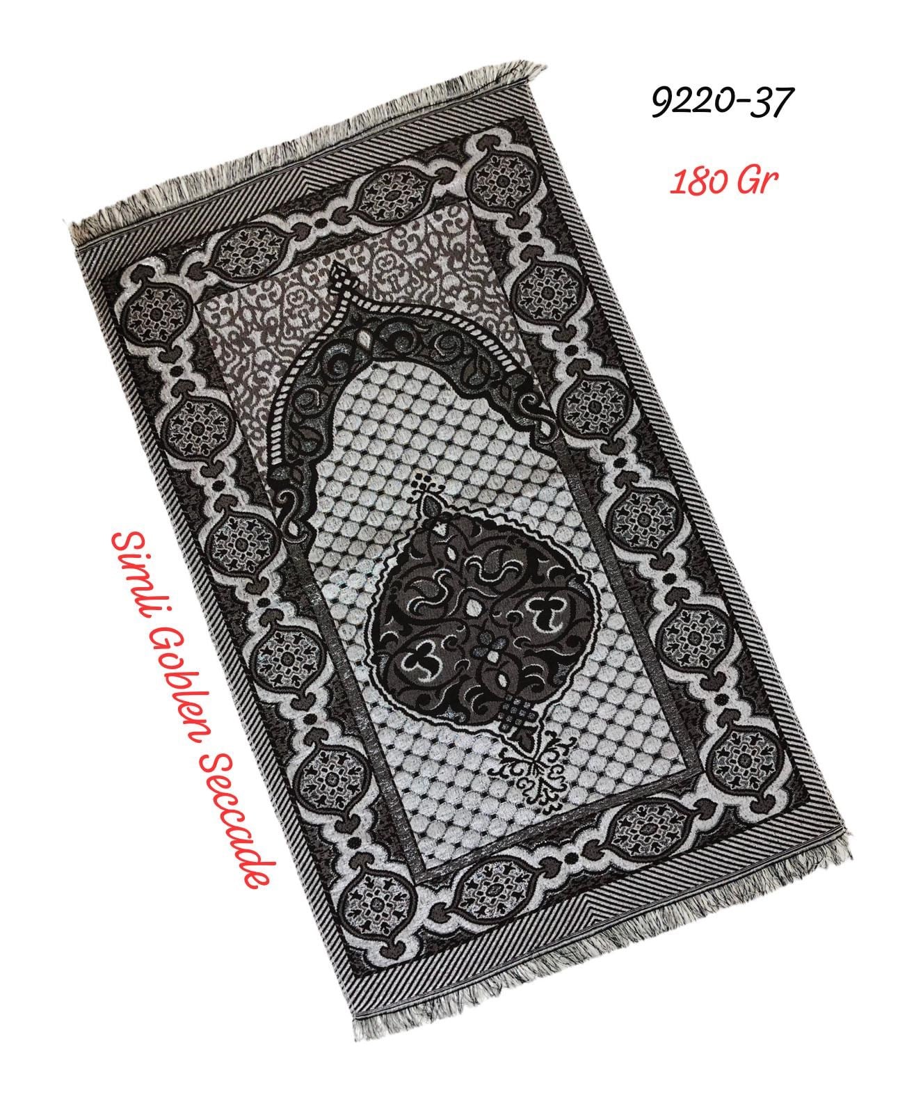 9220 Simli Goblen Seccade