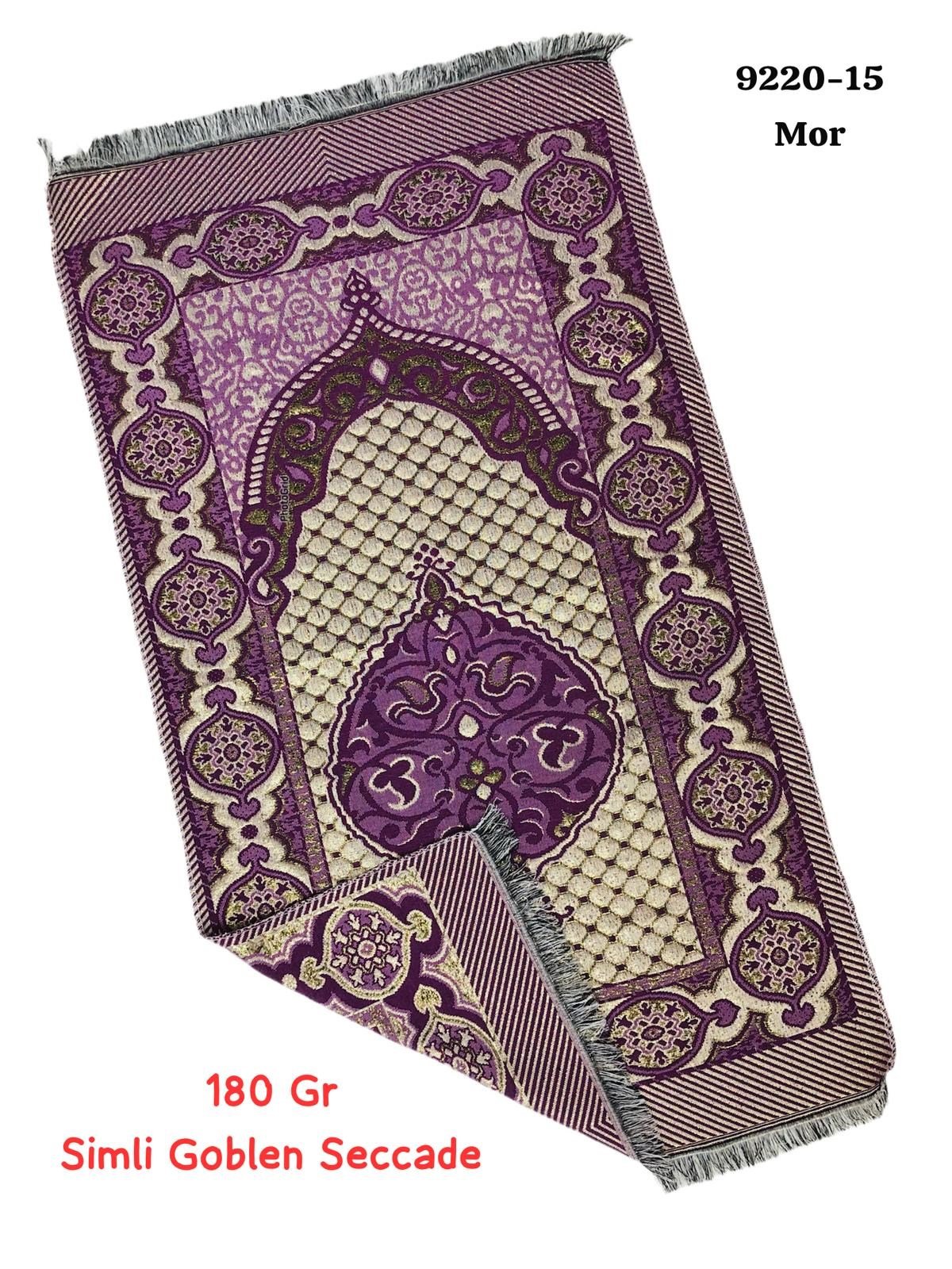 9220 Simli Goblen Seccade