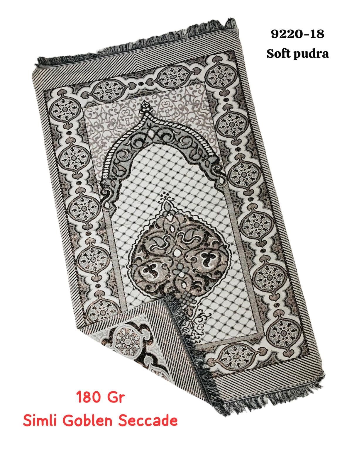 9220 Simli Goblen Seccade