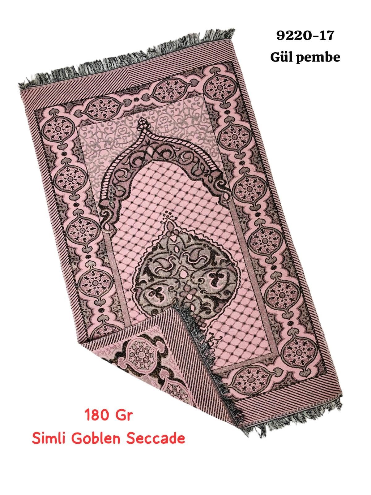 9220 Simli Goblen Seccade