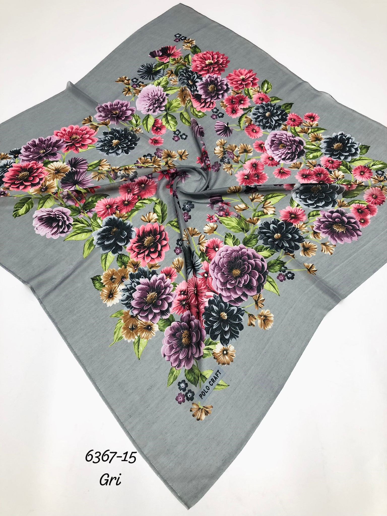 6367 Polocraft (Berivan) Oyalık Yazma