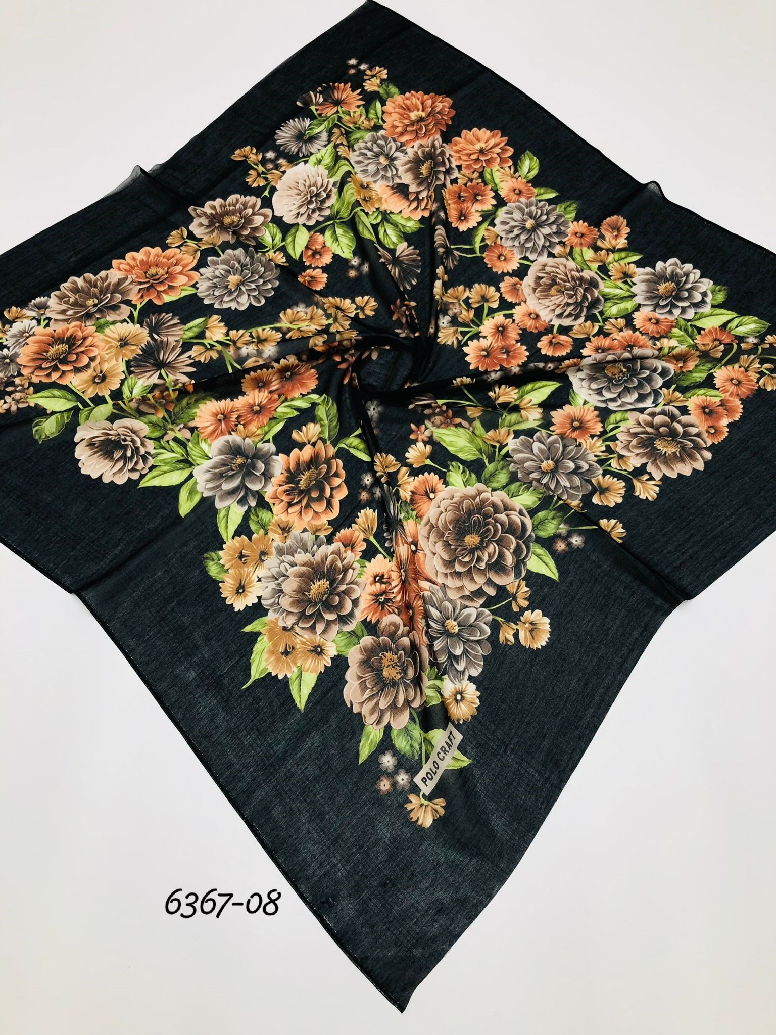 6367 Polocraft (Berivan) Oyalık Yazma
