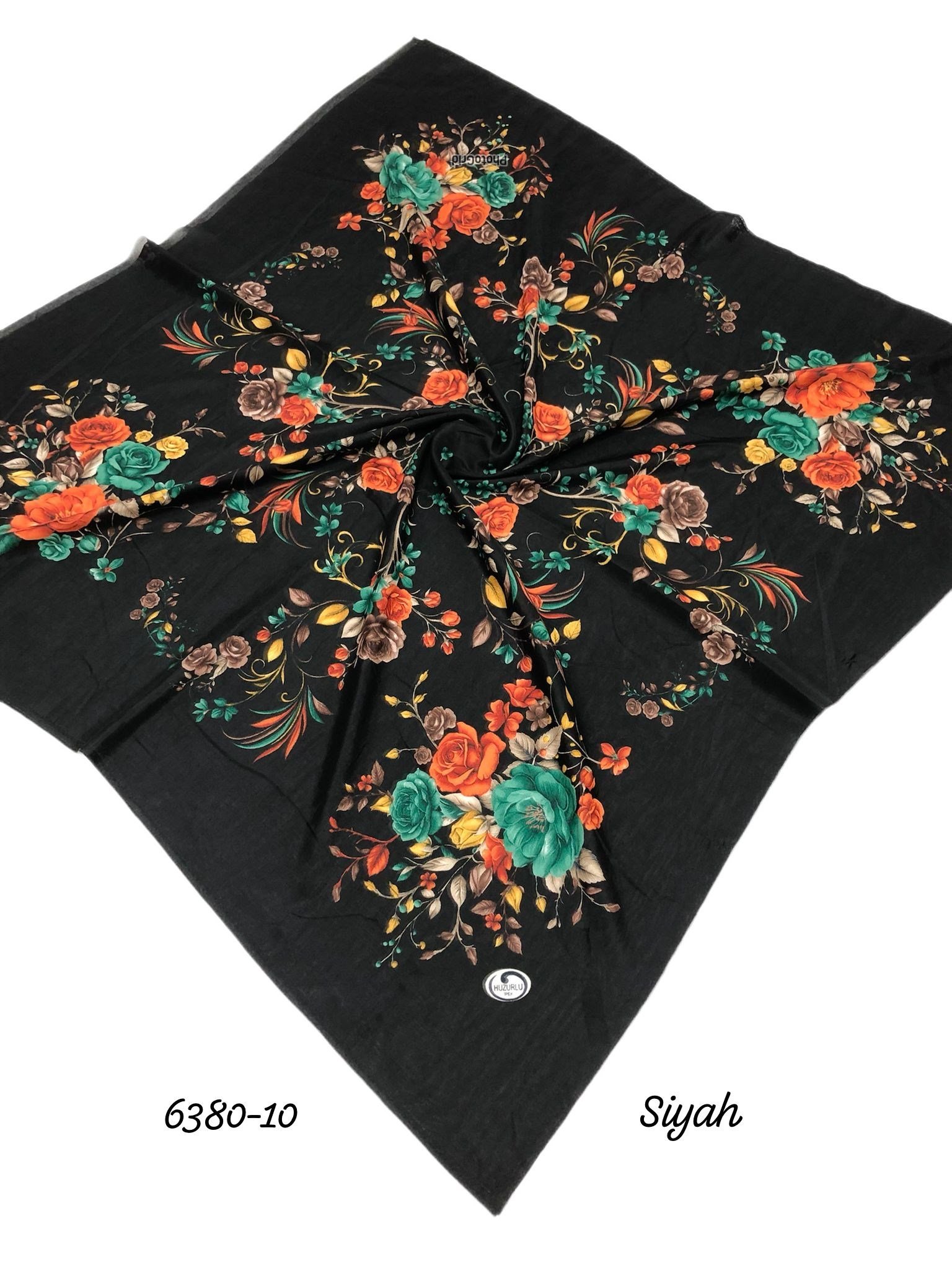 6380 Huzurlu Oyalık Yazma