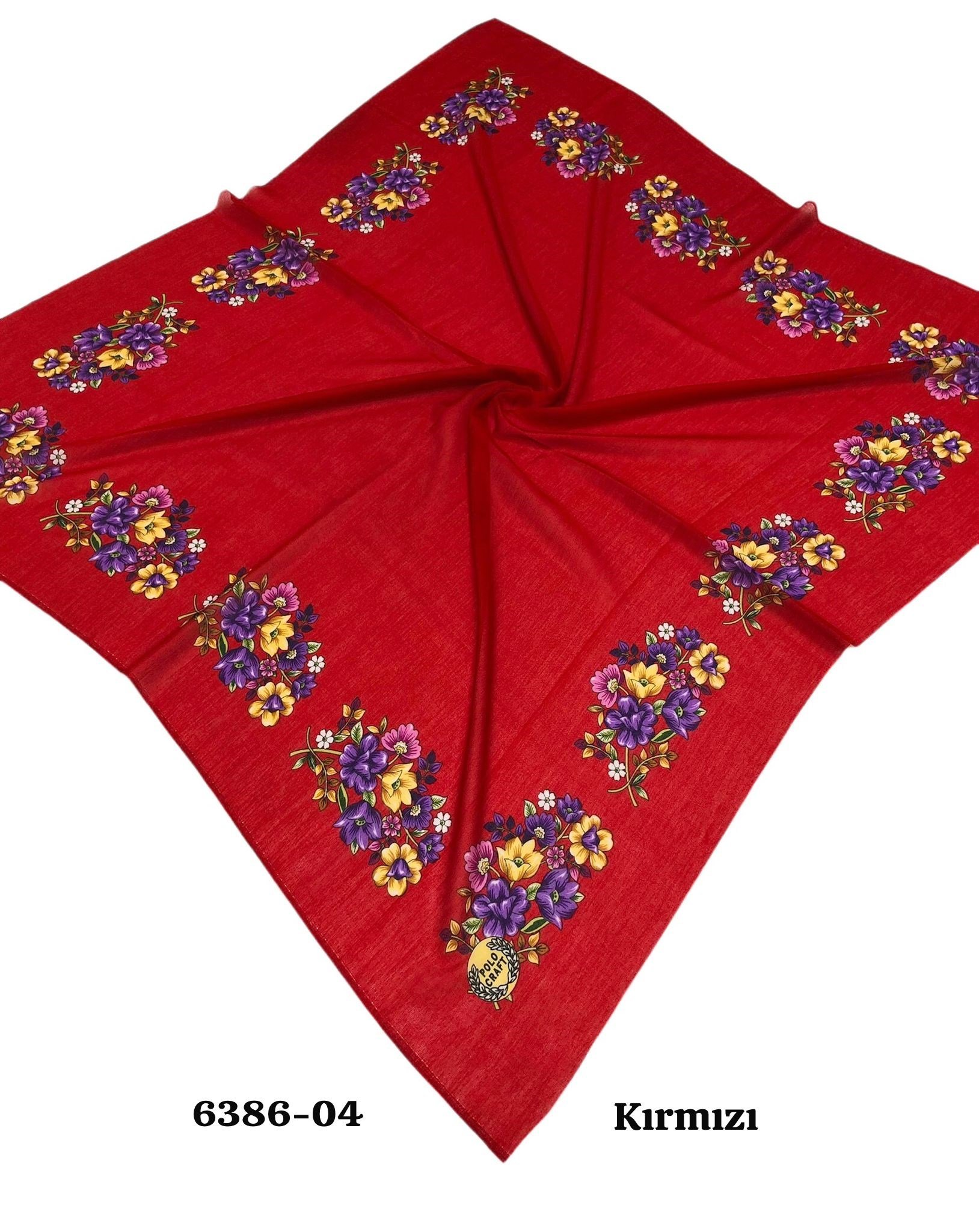 6386 Polocraft (Berivan) Oyalık Yazma