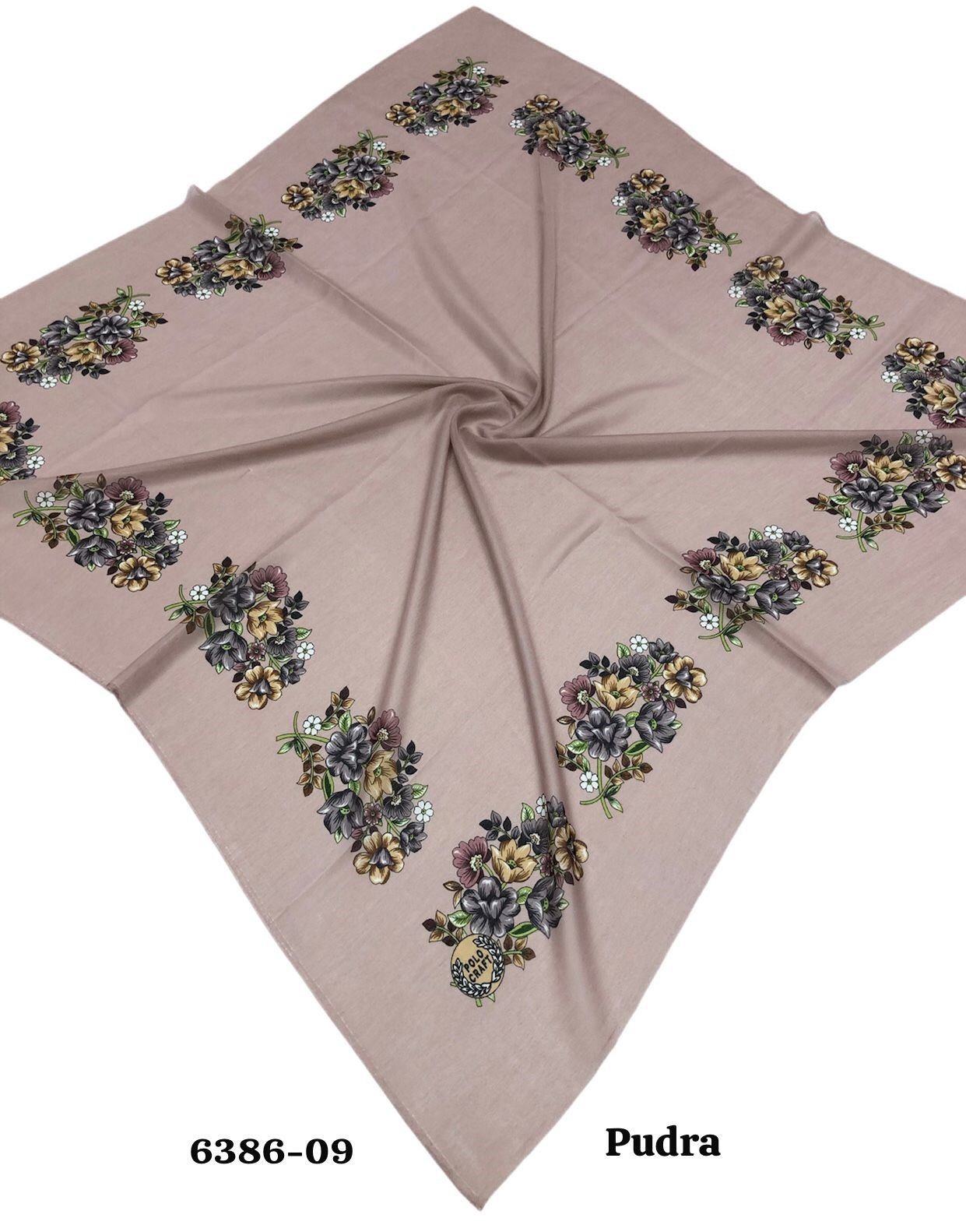 6386 Polocraft (Berivan) Oyalık Yazma