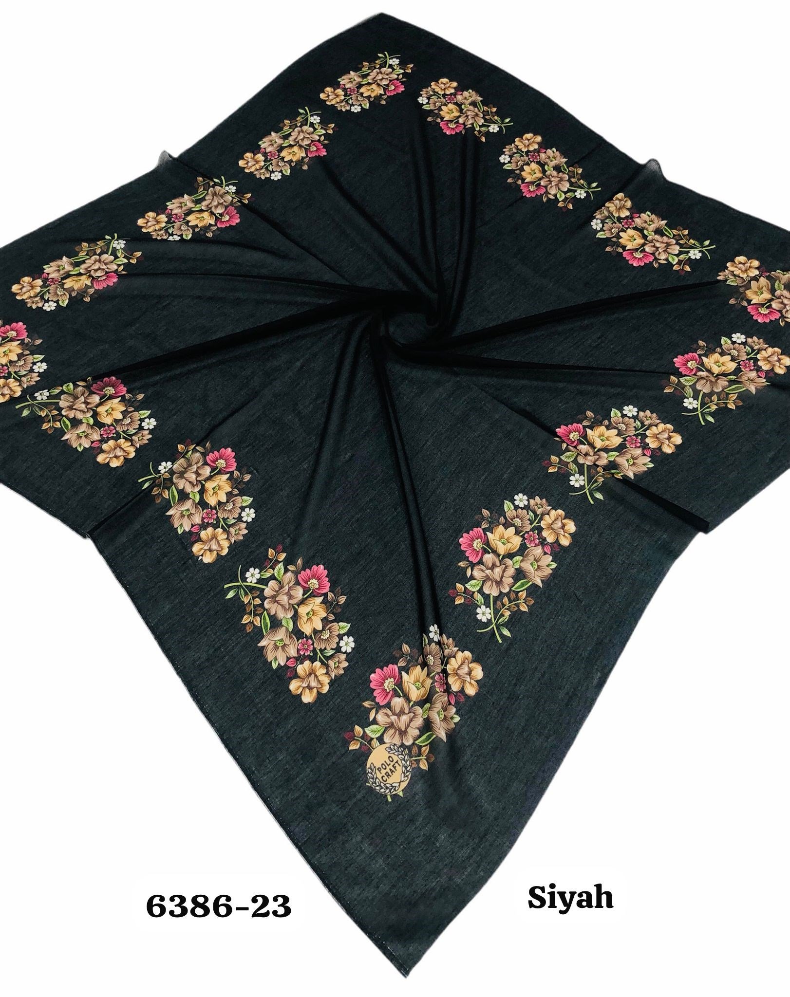 6386 Polocraft (Berivan) Oyalık Yazma