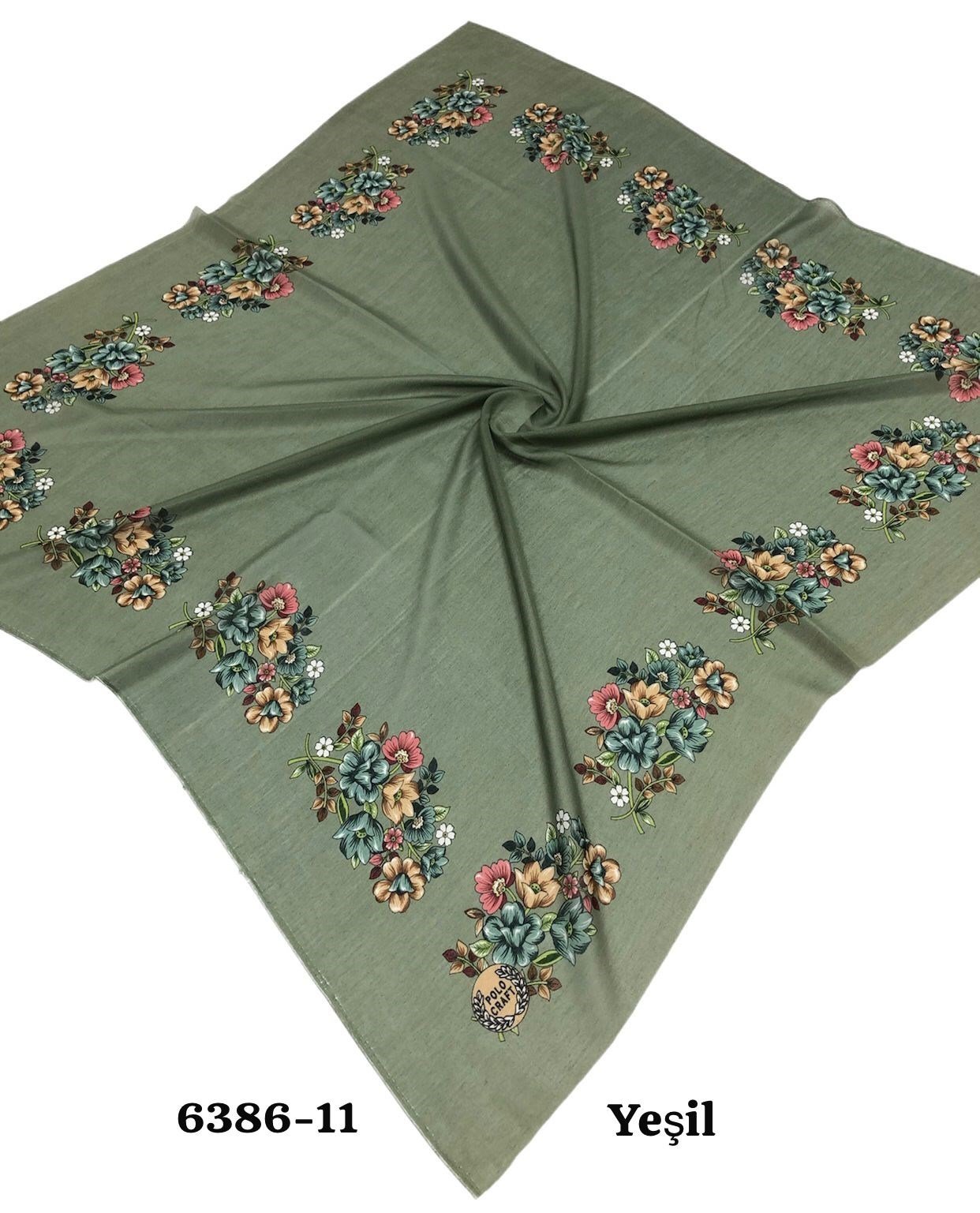 6386 Polocraft (Berivan) Oyalık Yazma
