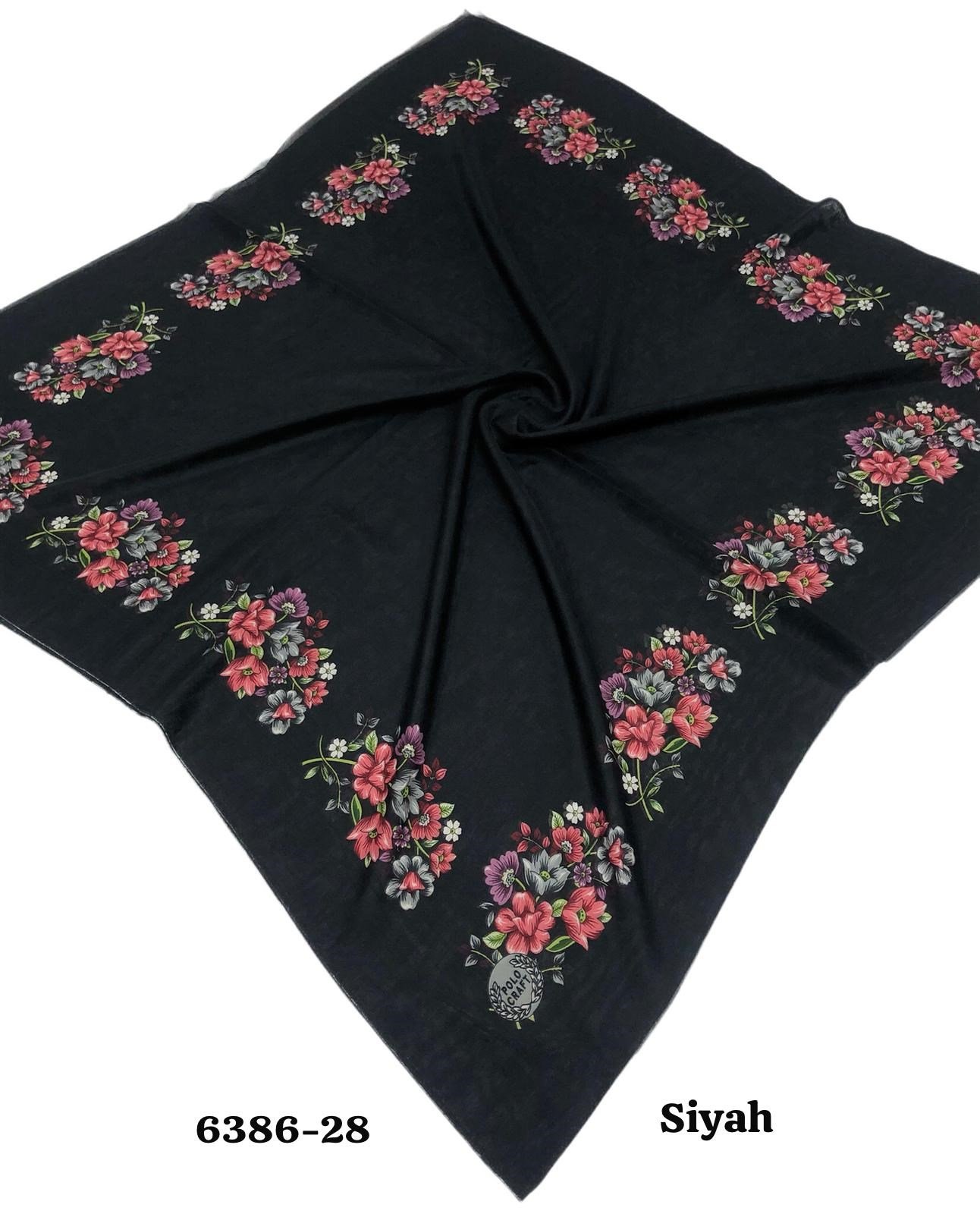 6386 Polocraft (Berivan) Oyalık Yazma